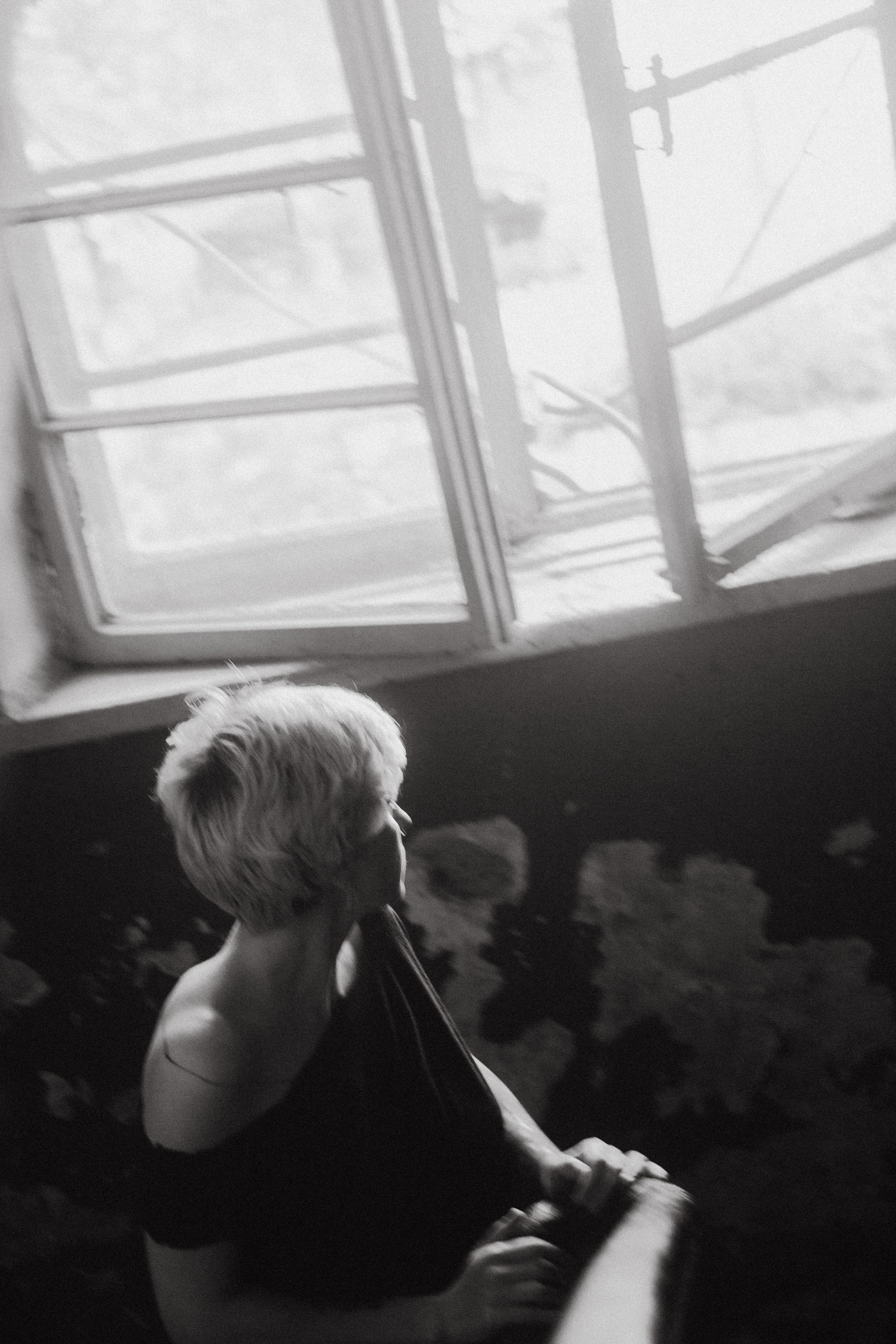 Юля Заковеря. Фотограф в Нижнем Новгороде