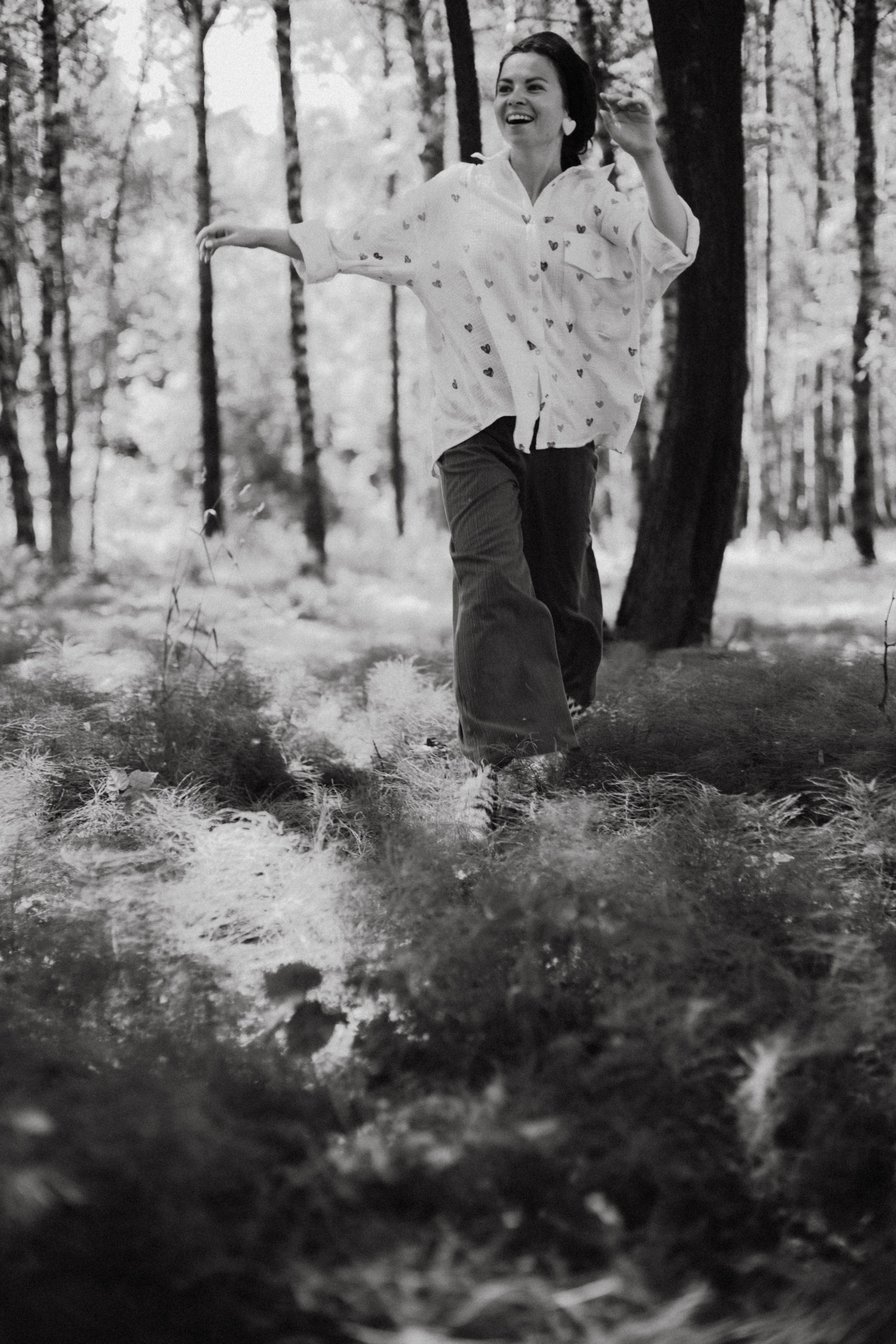 Настя Жаришка 24-го. Фотограф в Нижнем Новгороде