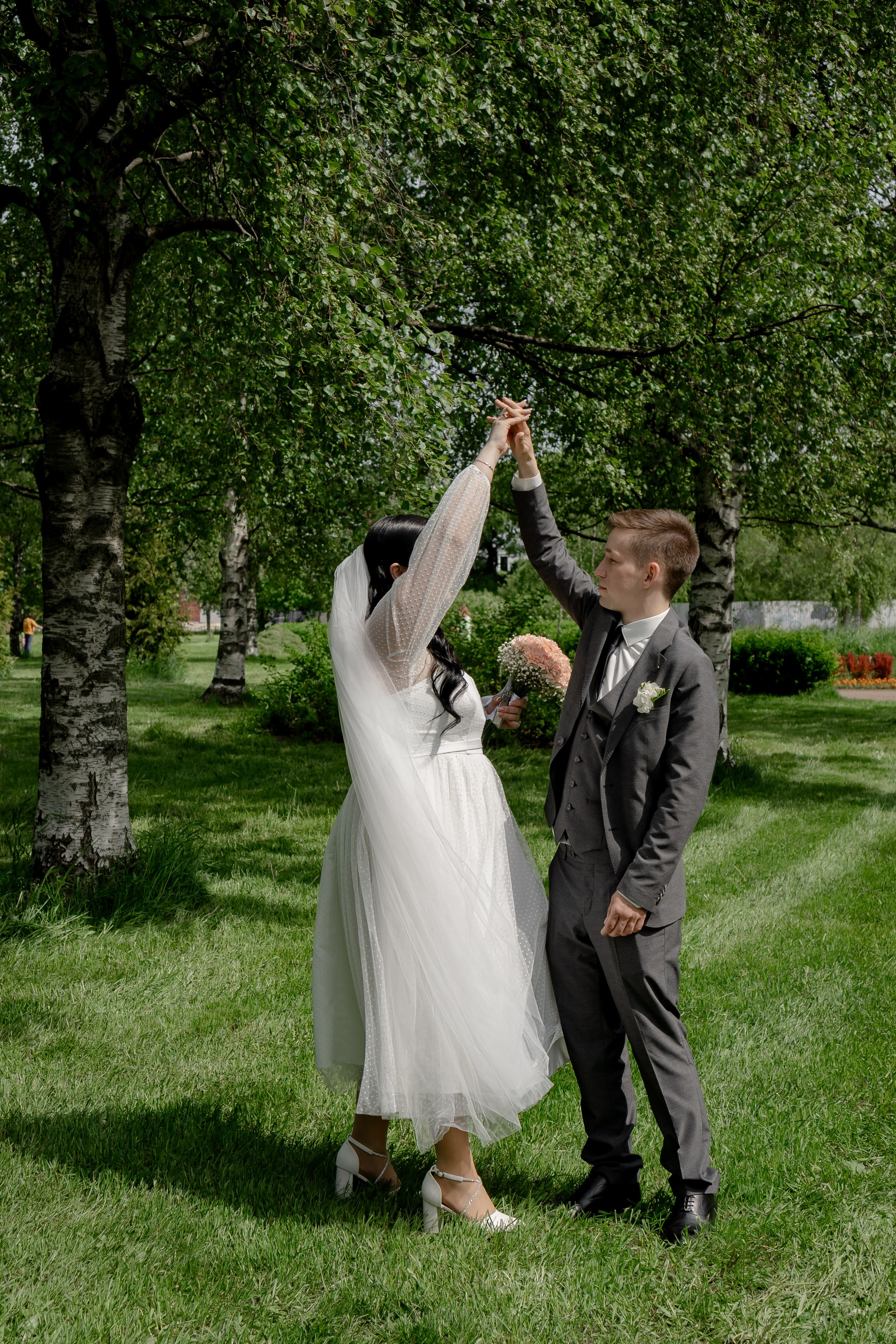 СВАДЕБНАЯ СЬЕМКА В ЗАГСЕ И БАНКЕТ. Профессиональный фотограф, Санкт-Петербург — Виктория Богомолова