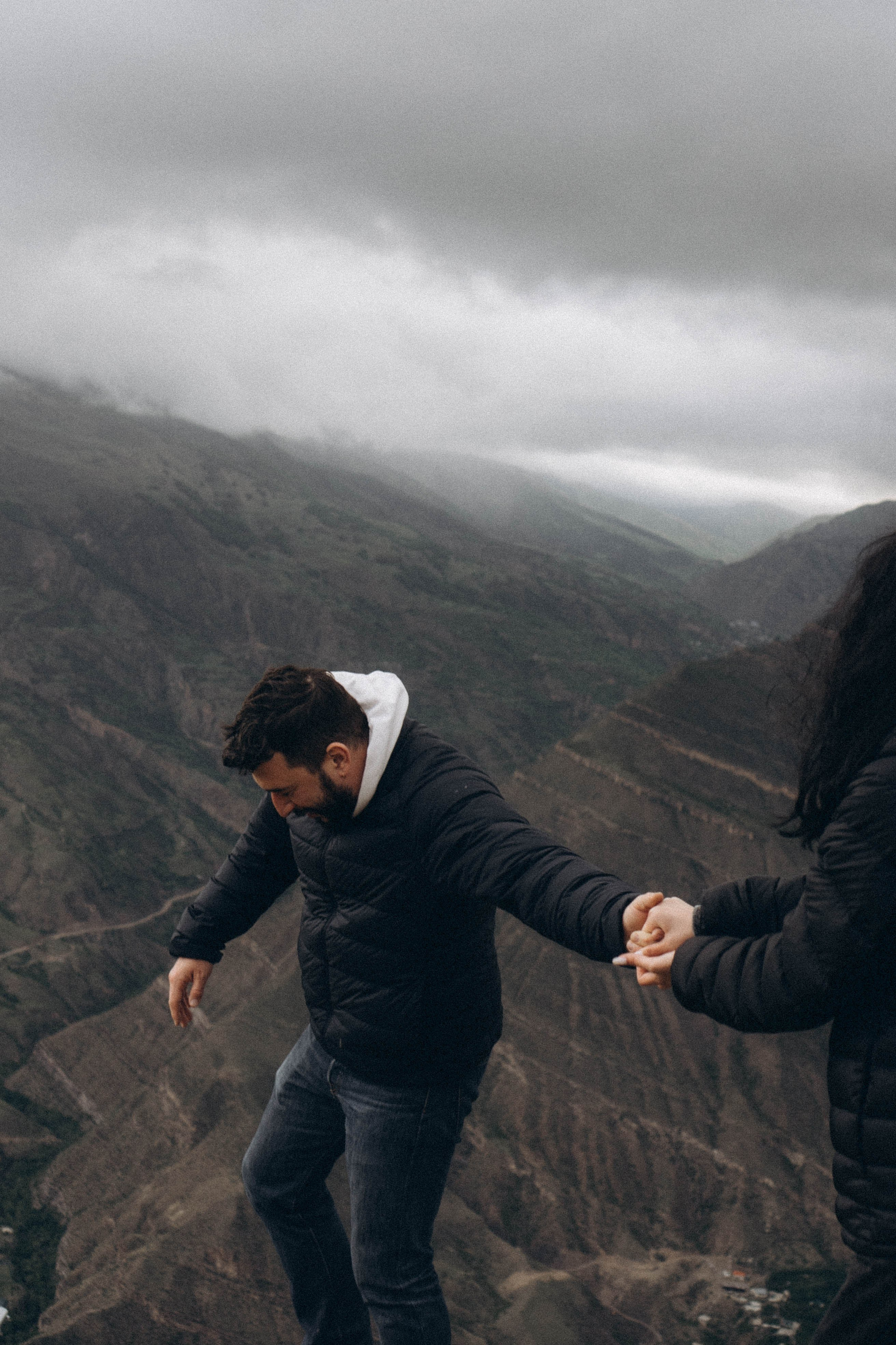 Горы. Профессиональный фотограф, Санкт-Петербург — Виктория Богомолова