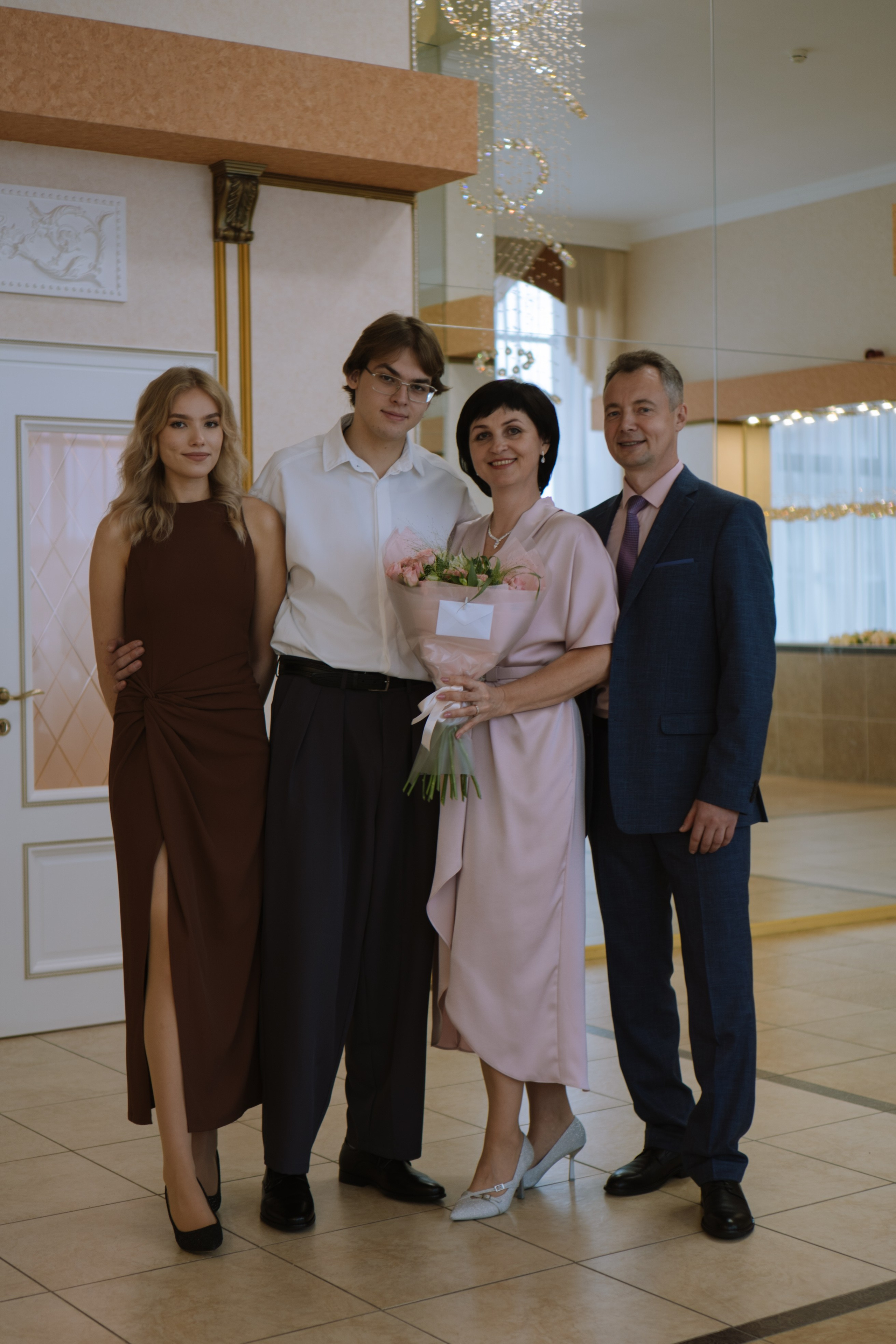 РЕПОРТАЖНАЯ СЬЕМКА В ЗАГСЕ. Профессиональный фотограф, Санкт-Петербург — Виктория Богомолова