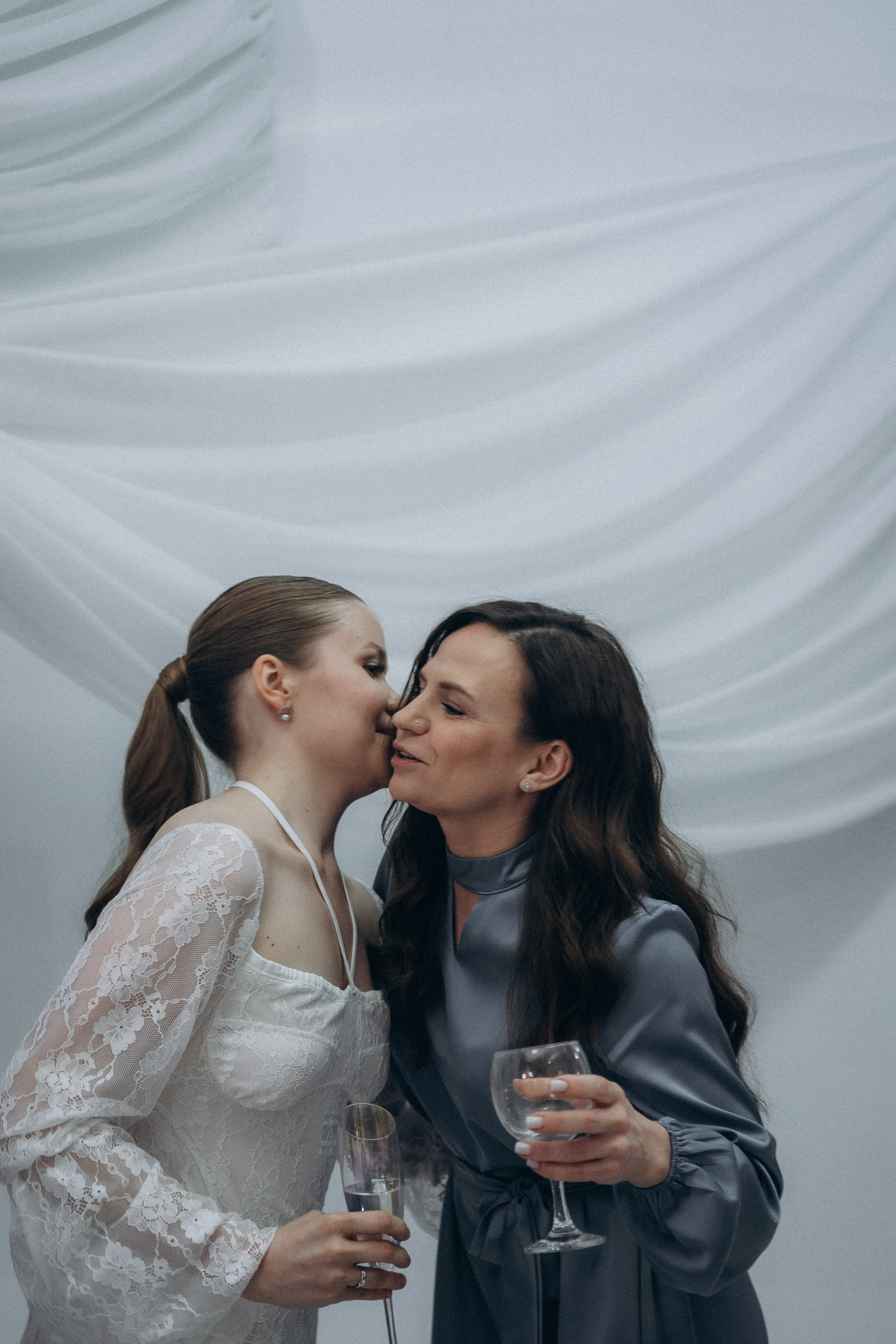 СЬЕМКА СВАДЕБНОГО БАНКЕТА (СНЯТО В СИБИРЕ В НИЖНЕВАРТОВСКЕ). Профессиональный фотограф, Санкт-Петербург — Виктория Богомолова