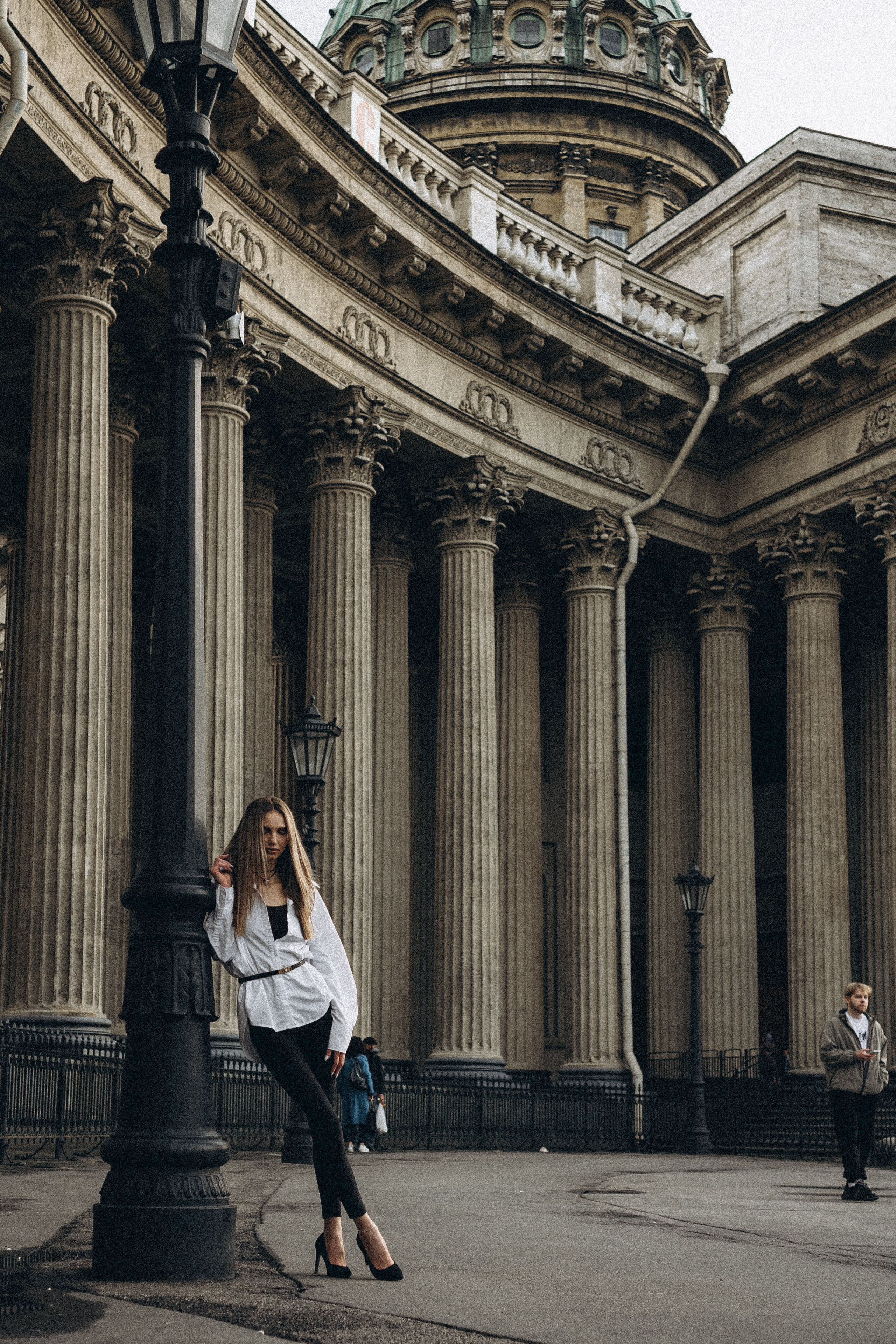 ПРОГУЛКА ПО ПИТЕРУ. Профессиональный фотограф, Санкт-Петербург — Виктория Богомолова
