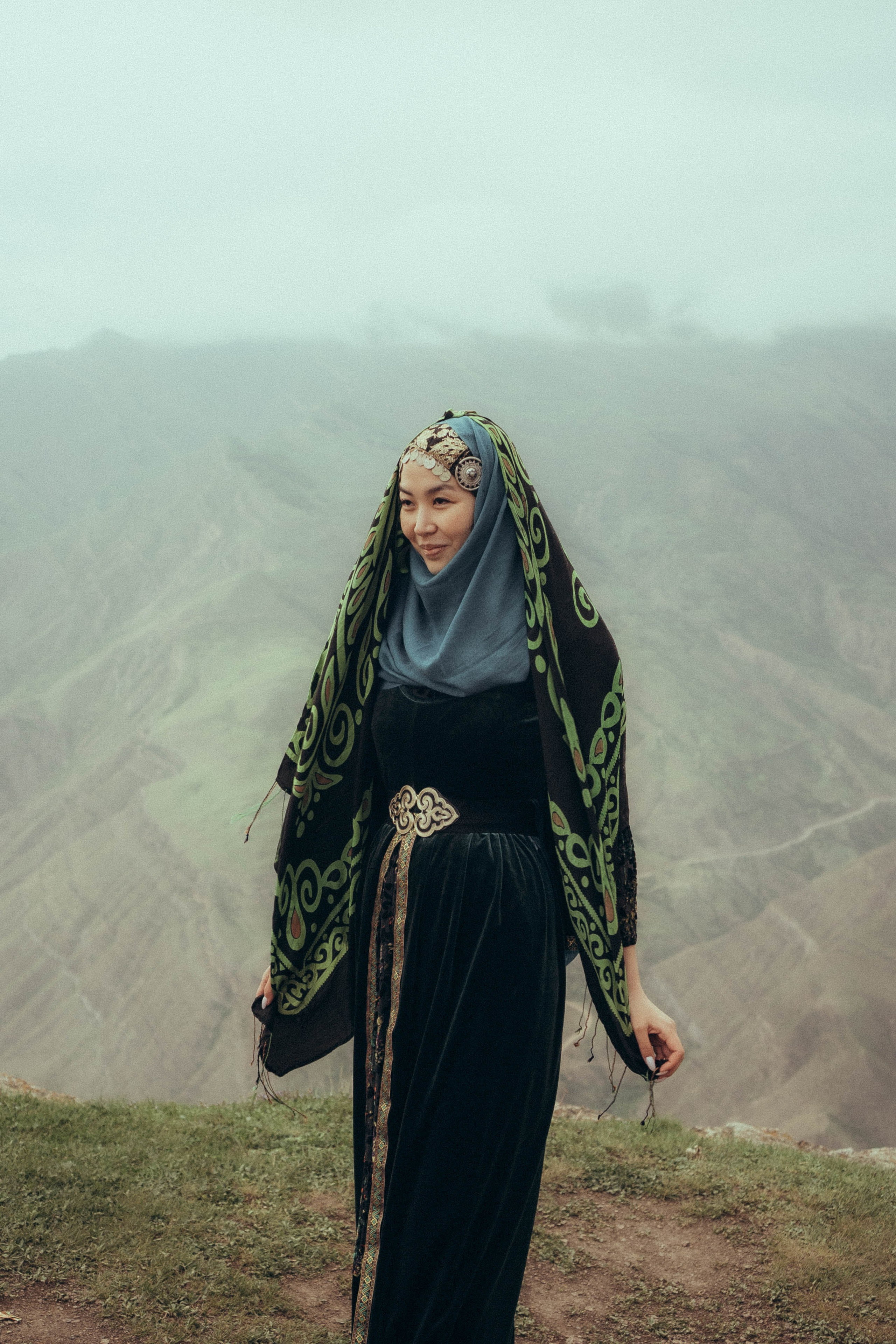 Дагестан. Профессиональный фотограф, Санкт-Петербург — Виктория Богомолова