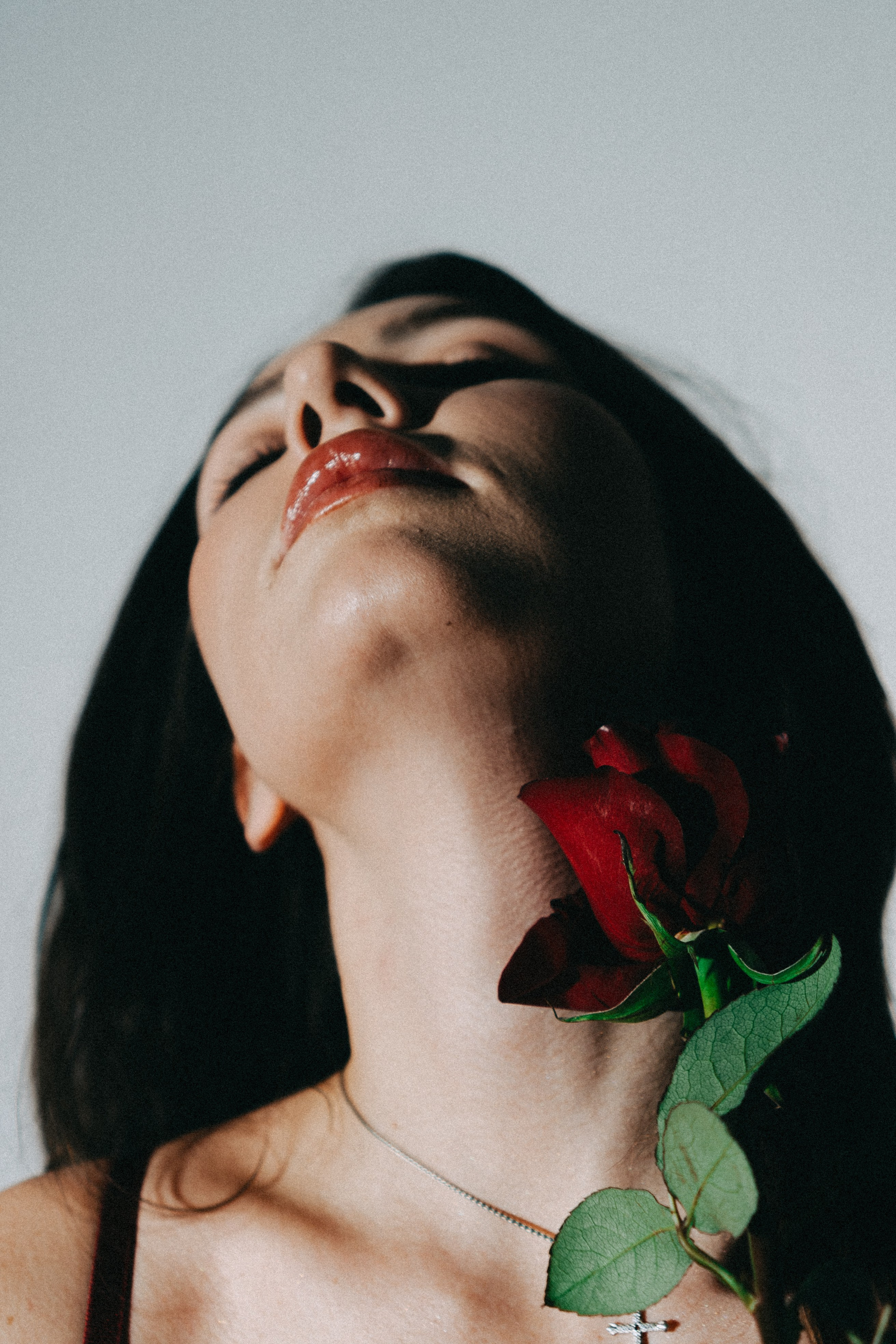 Творческая история для девушки. Профессиональный фотограф, Санкт-Петербург — Виктория Богомолова