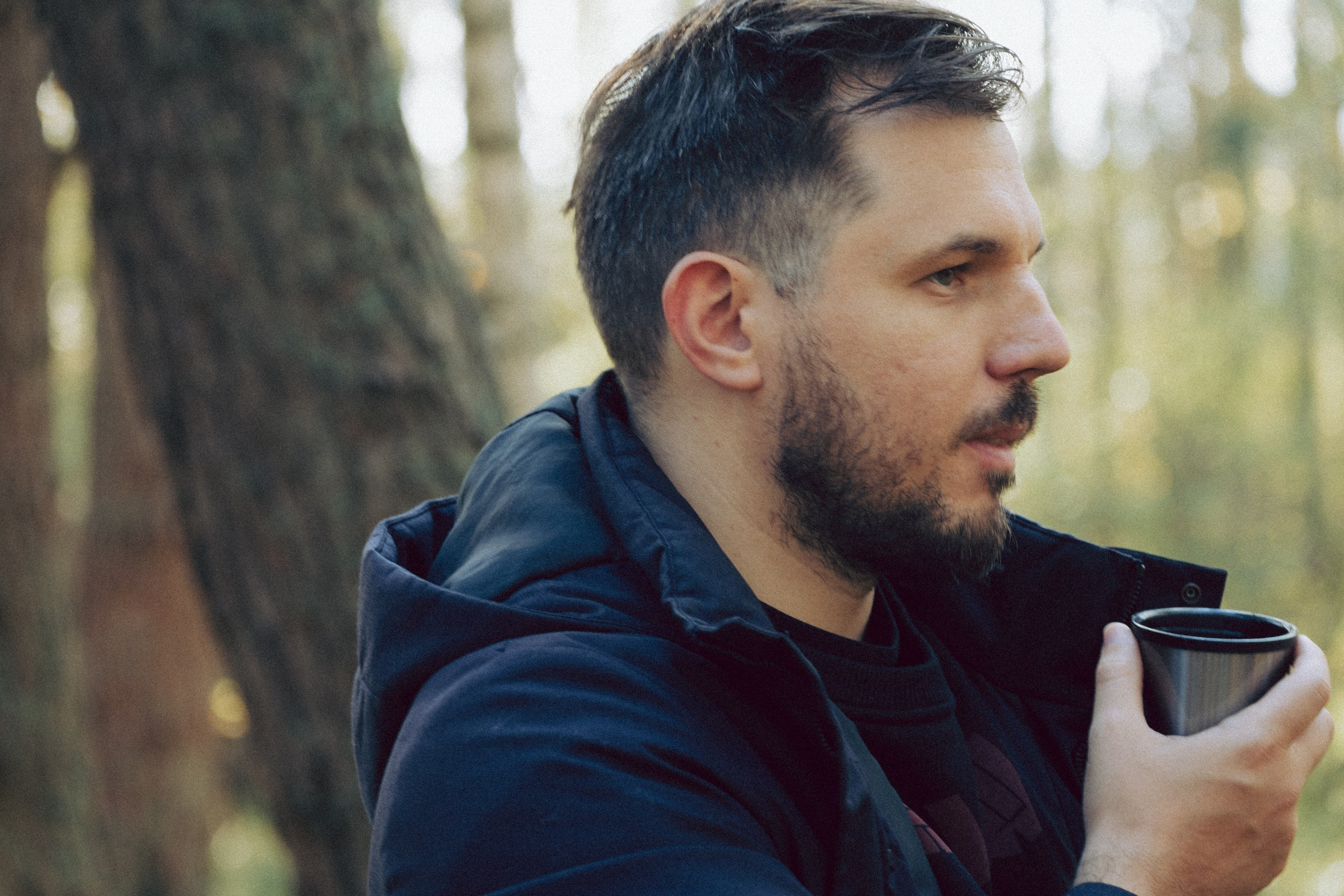 Осеняя прогулка. Профессиональный фотограф, Санкт-Петербург — Виктория Богомолова