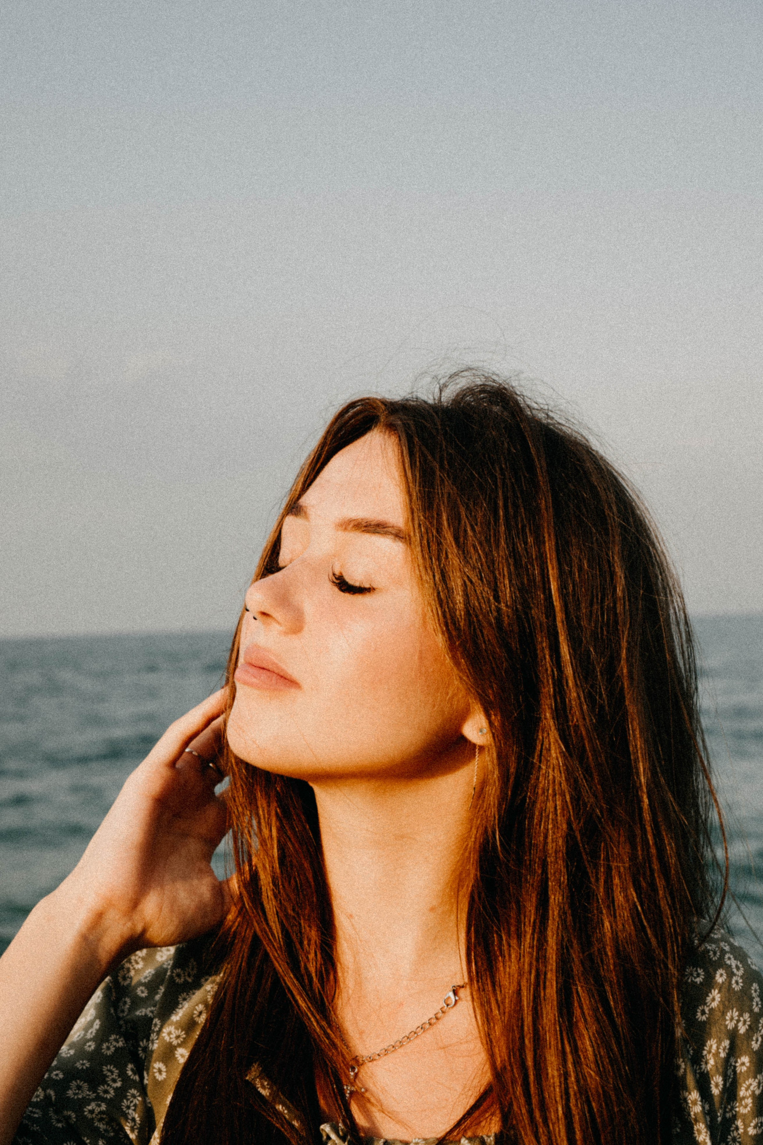 Рассвет на море. Профессиональный фотограф, Санкт-Петербург — Виктория Богомолова