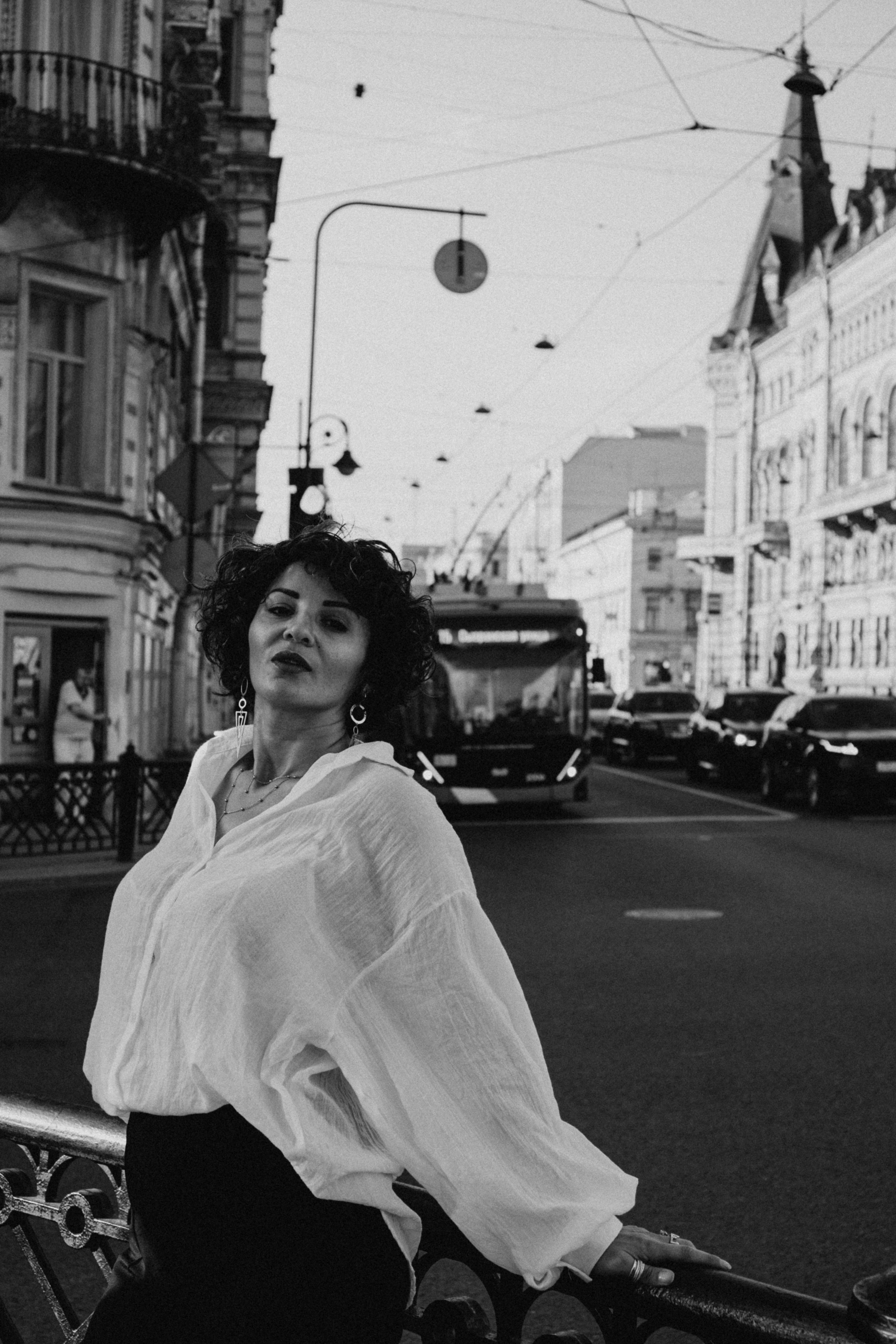 ПРОГУЛКА В ЛЕТНЕМ САДУ. Профессиональный фотограф, Санкт-Петербург — Виктория Богомолова