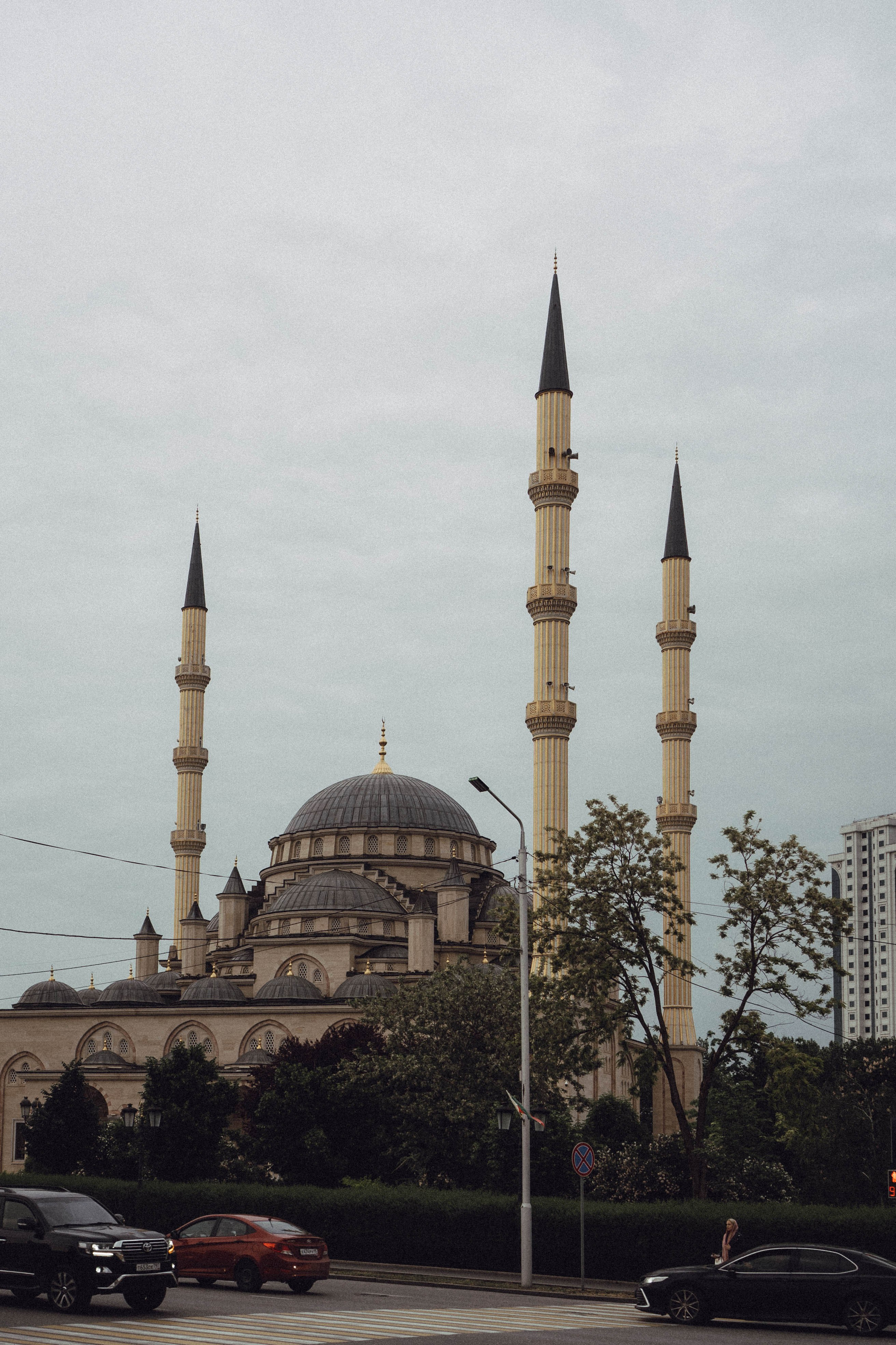 Кавказ. Профессиональный фотограф, Санкт-Петербург — Виктория Богомолова