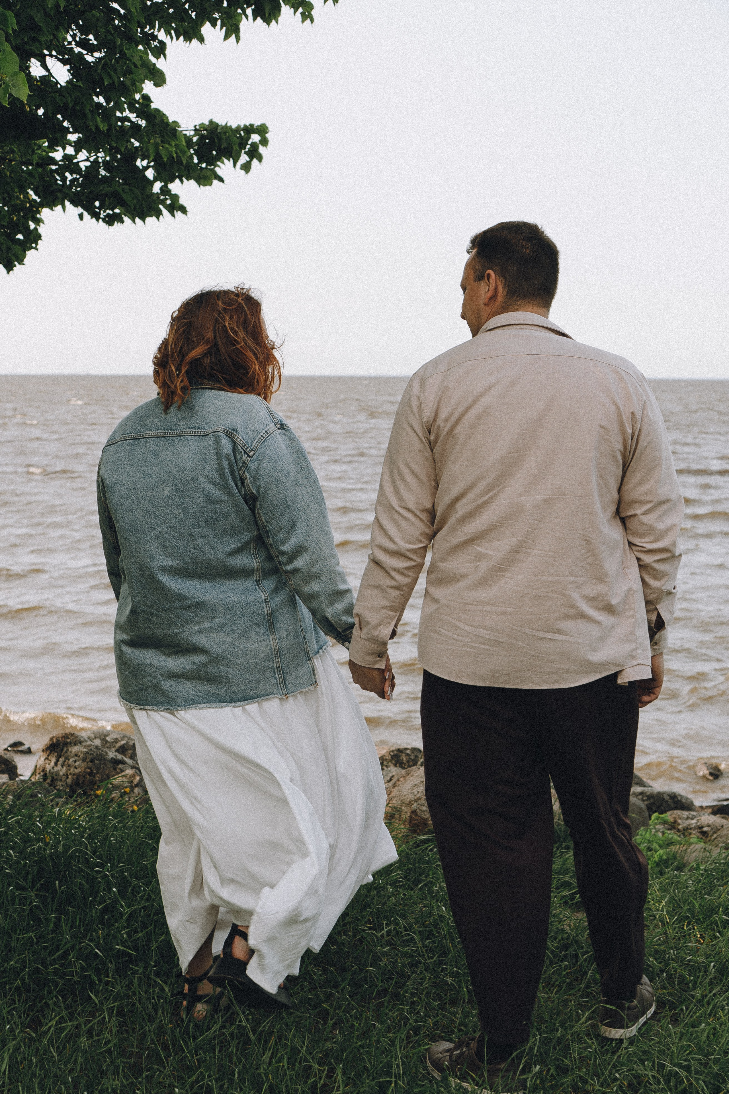СВАДЕБНАЯ ИСТОРИЯ В ПЕТЕРГОФЕ. Профессиональный фотограф, Санкт-Петербург — Виктория Богомолова
