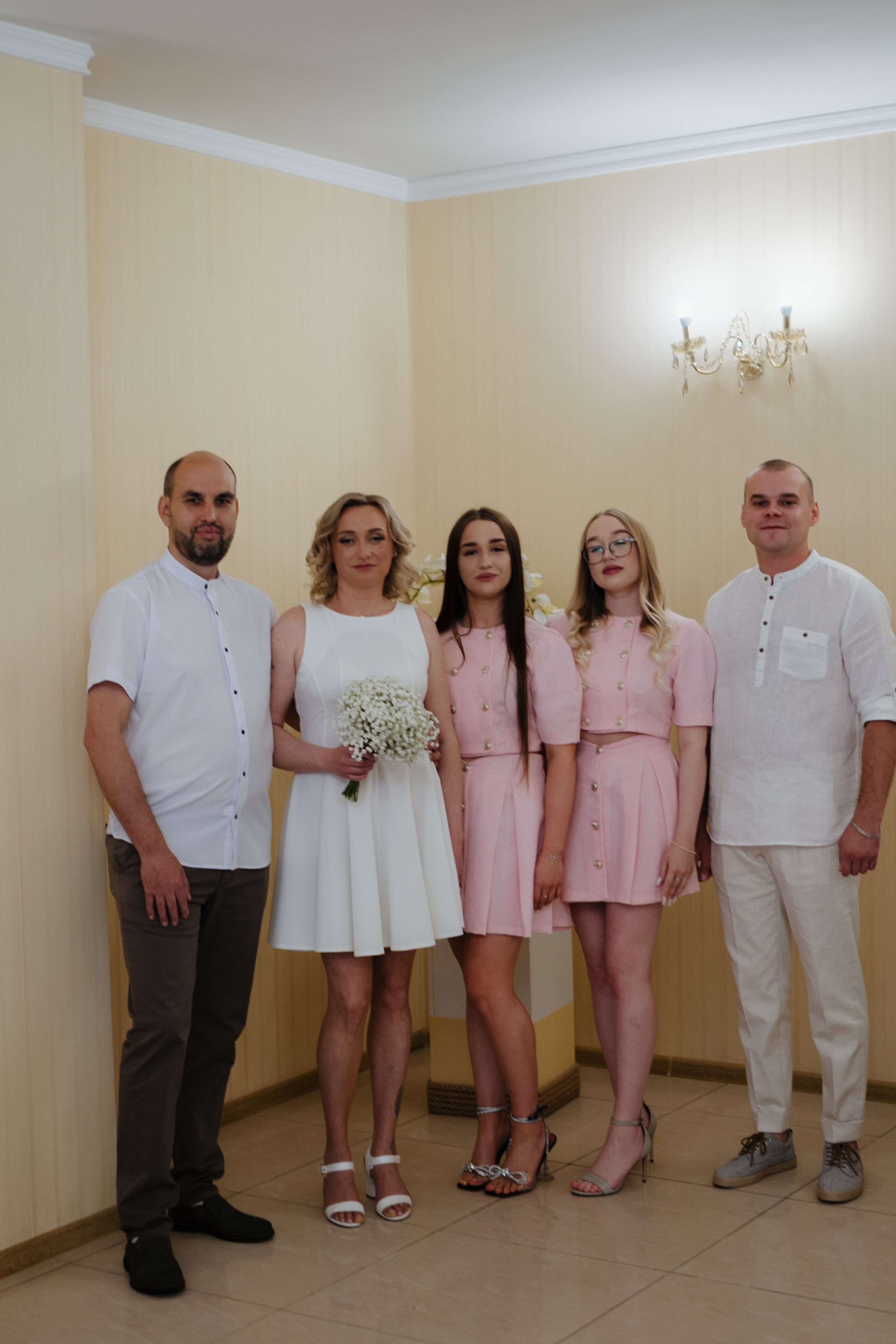 СВАДЕБНЫЙ РЕПОРТАЖ. Профессиональный фотограф, Санкт-Петербург — Виктория Богомолова