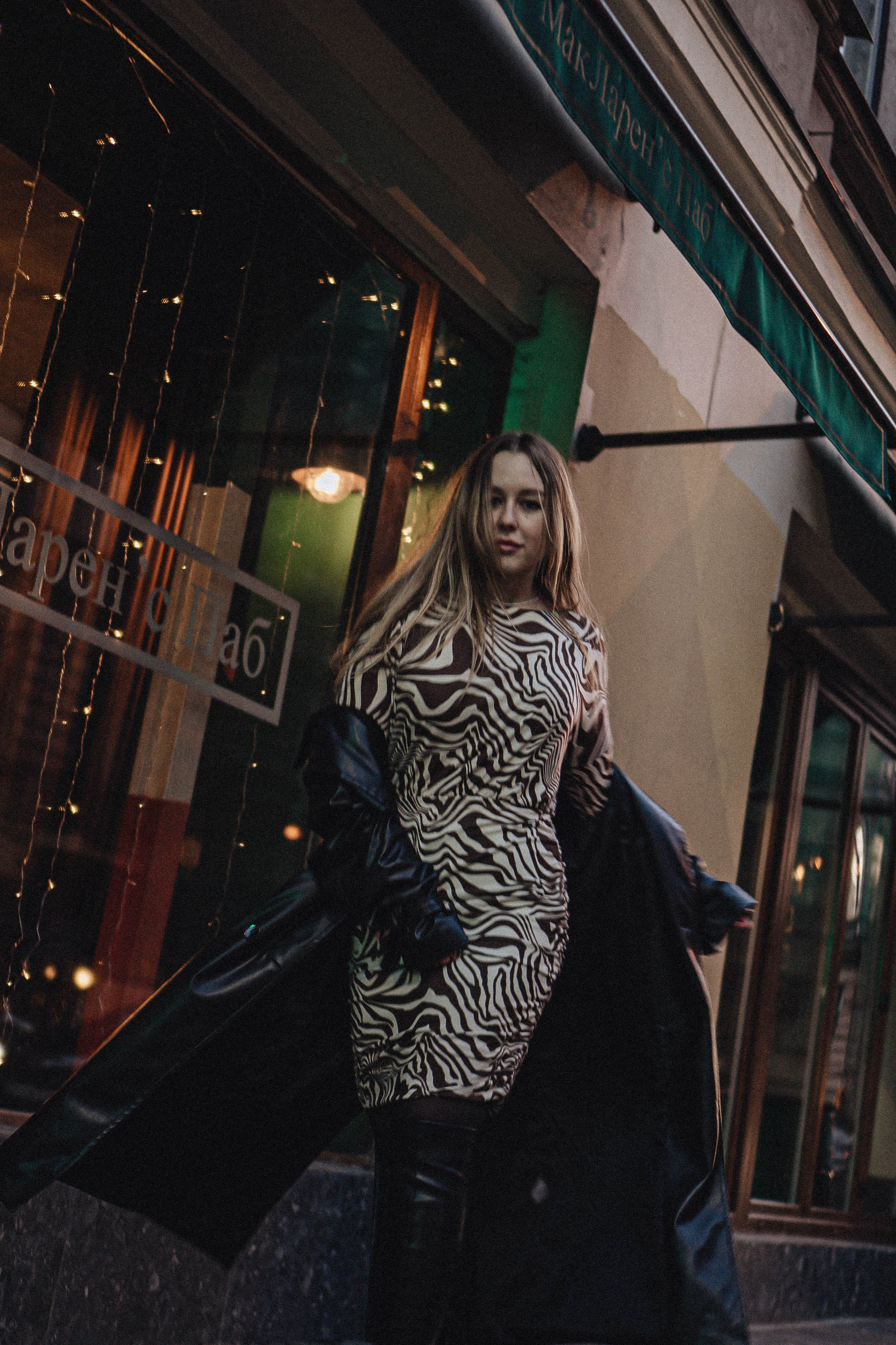 Жественность. Профессиональный фотограф, Санкт-Петербург — Виктория Богомолова