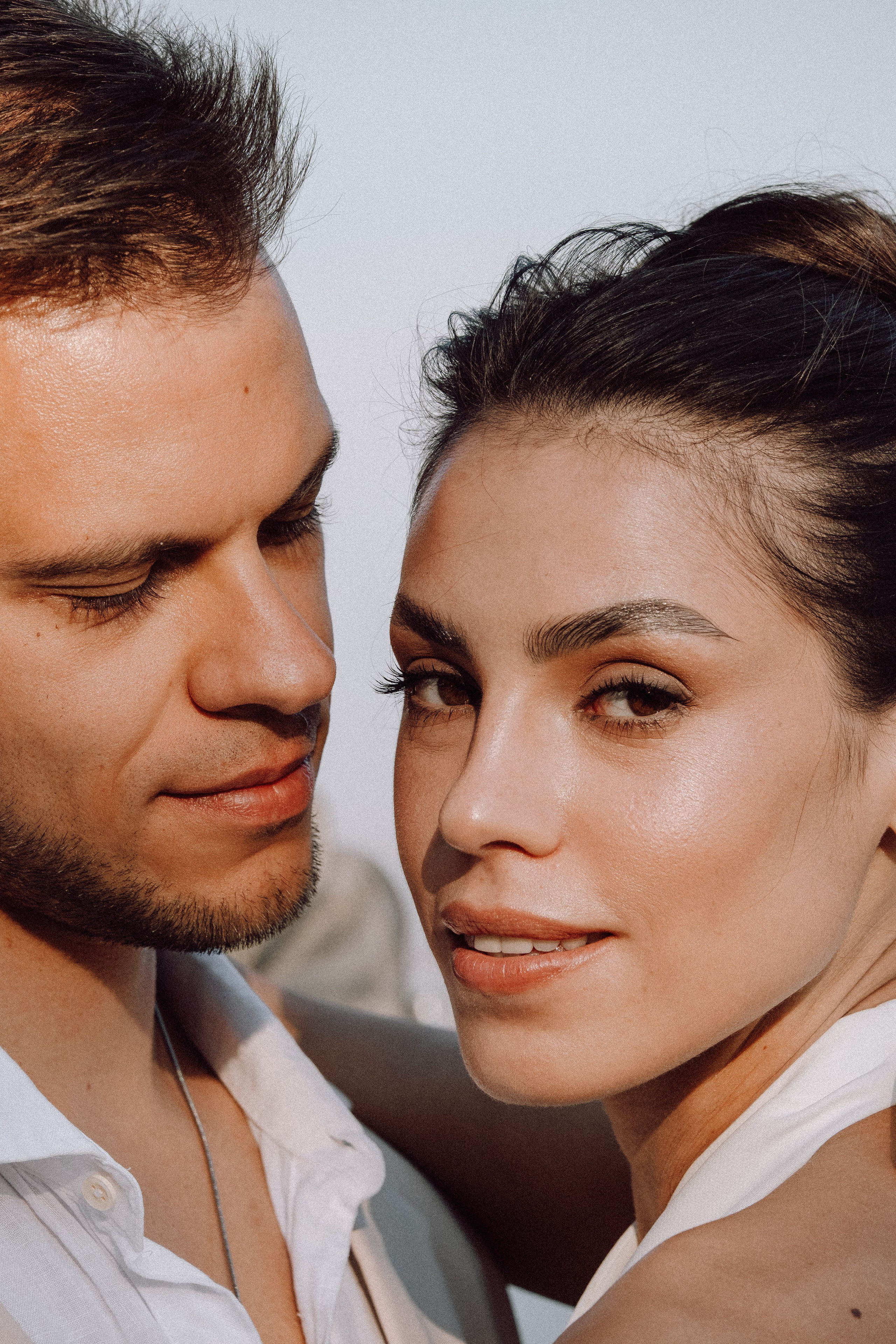 СВАДЕБНАЯ ФОТОСЕССИЯ ВЫЕЗДНОЙ ЦЕРЕМОНИИ (ФИНСКИЙ ЗАЛИВ). Профессиональный фотограф, Санкт-Петербург — Виктория Богомолова