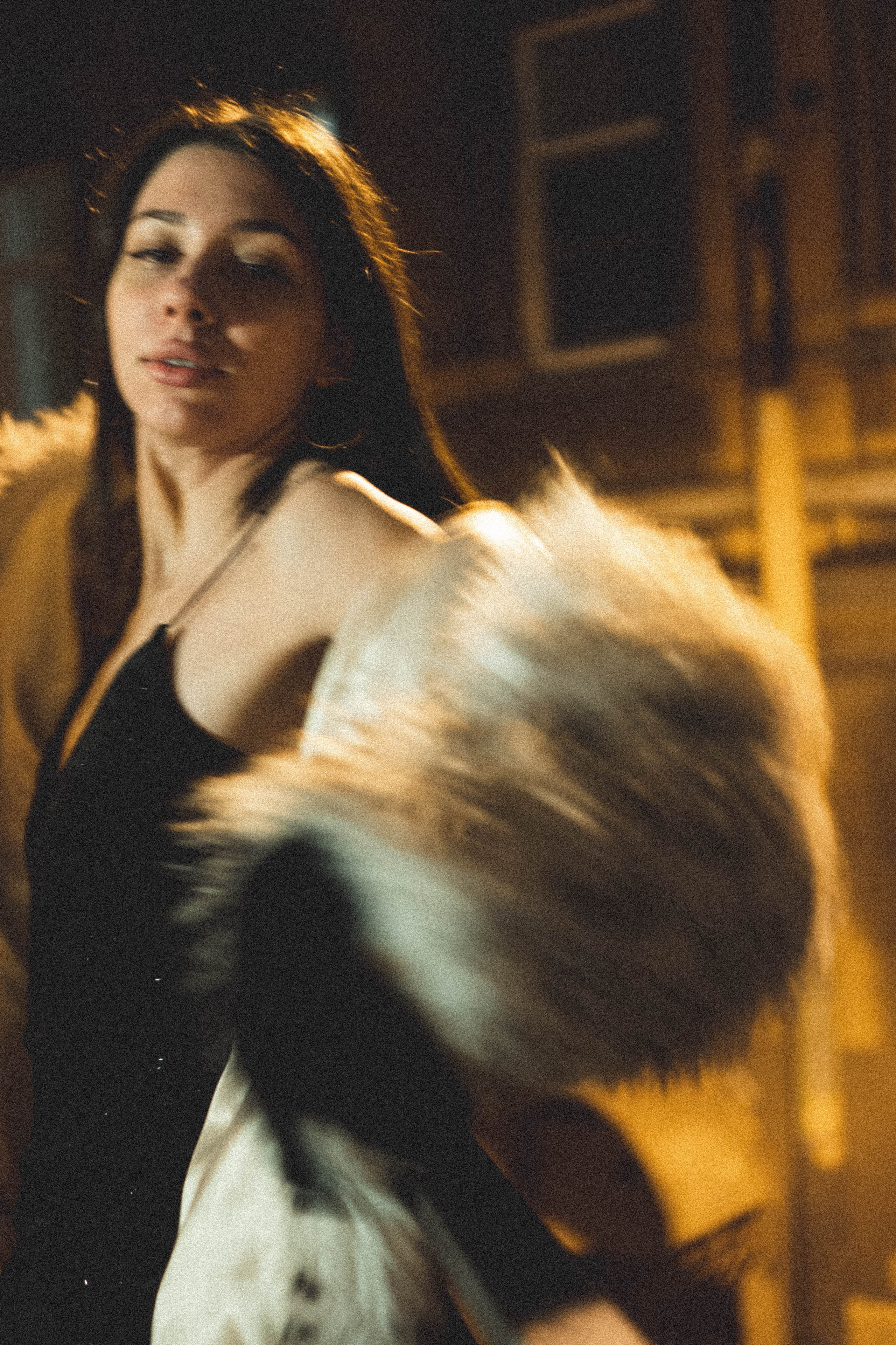 Балкон. Профессиональный фотограф, Санкт-Петербург — Виктория Богомолова