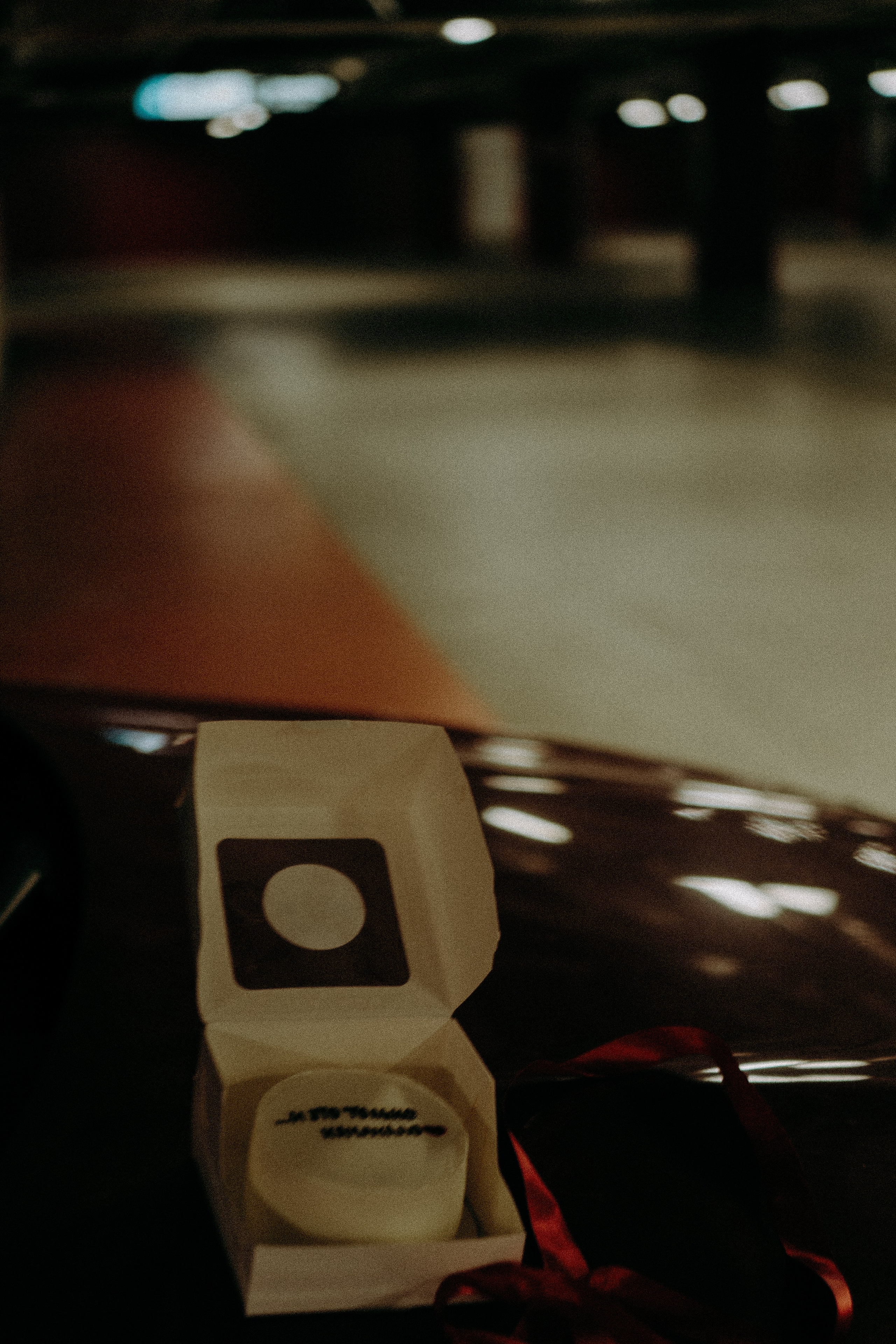 НА ПАРКОВКЕ. Профессиональный фотограф, Санкт-Петербург — Виктория Богомолова