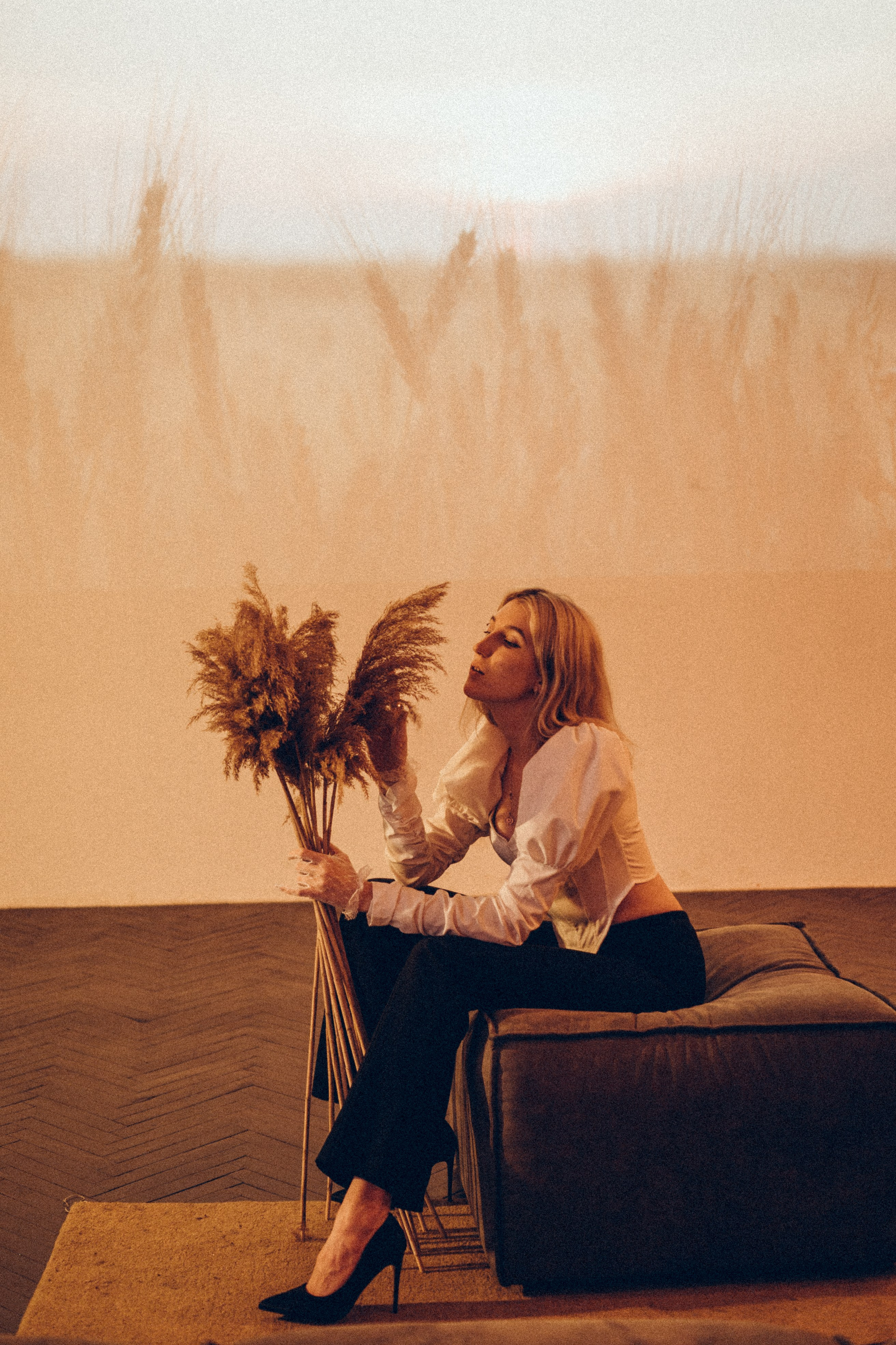 Студийная. Профессиональный фотограф, Санкт-Петербург — Виктория Богомолова