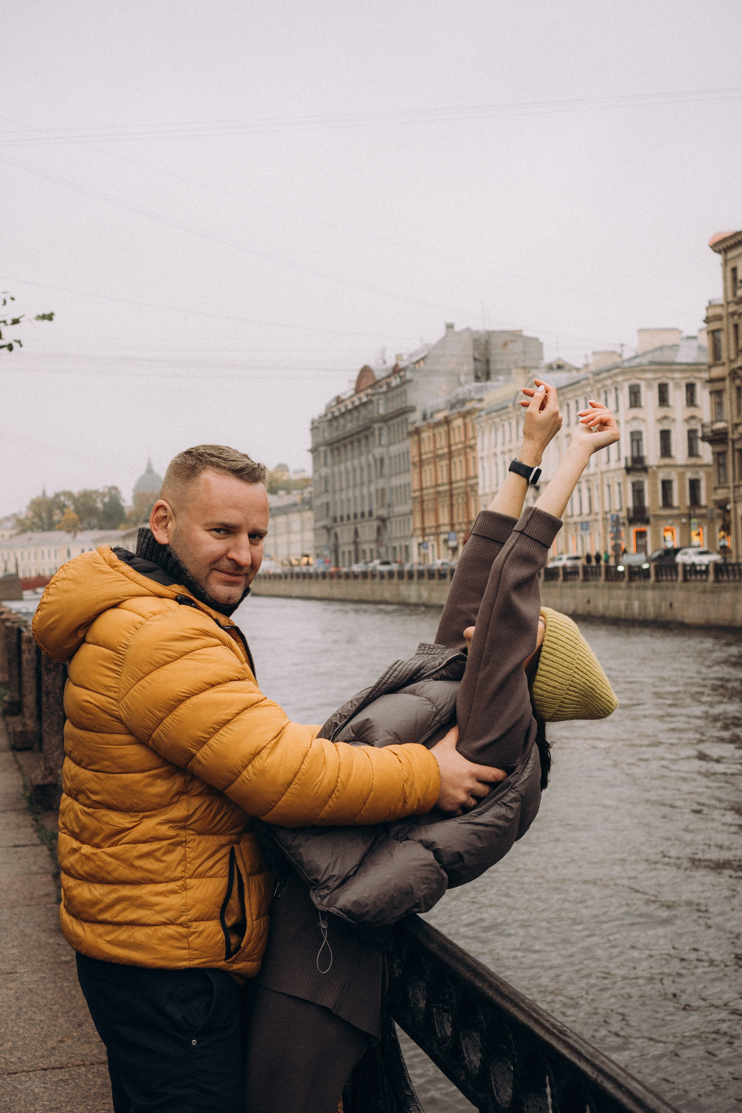 Любовь. Профессиональный фотограф, Санкт-Петербург — Виктория Богомолова