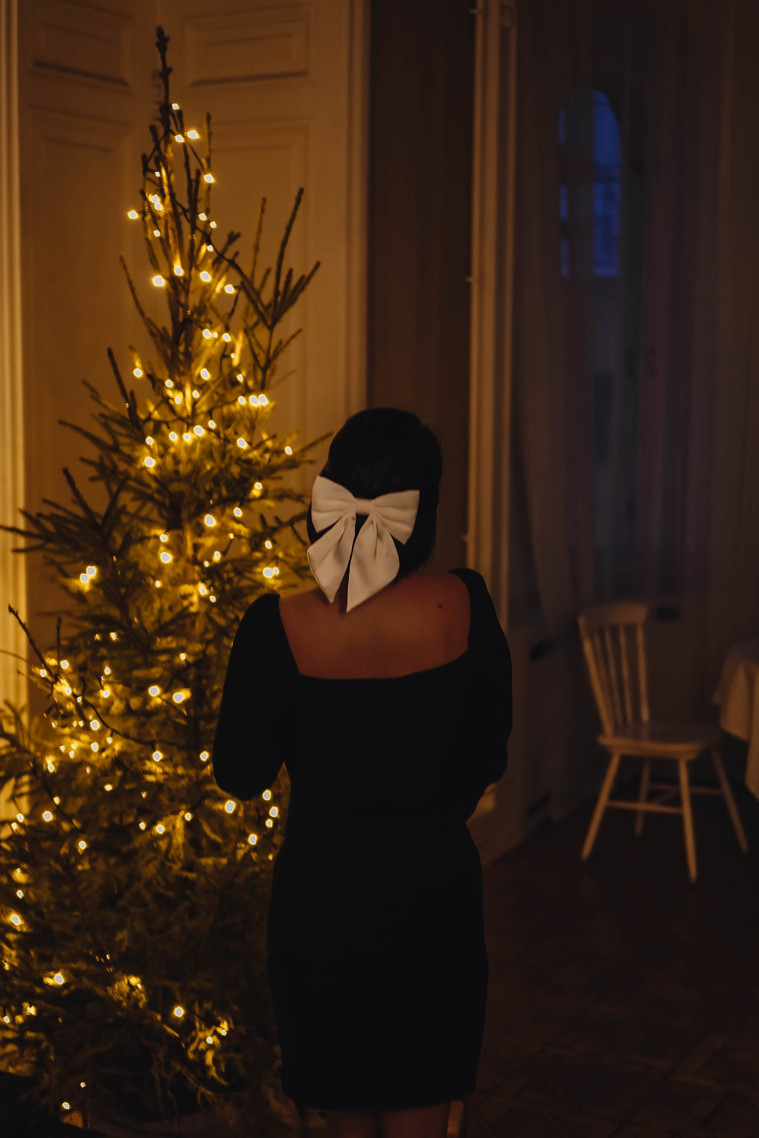 Семейная новогодняя. Профессиональный фотограф, Санкт-Петербург — Виктория Богомолова