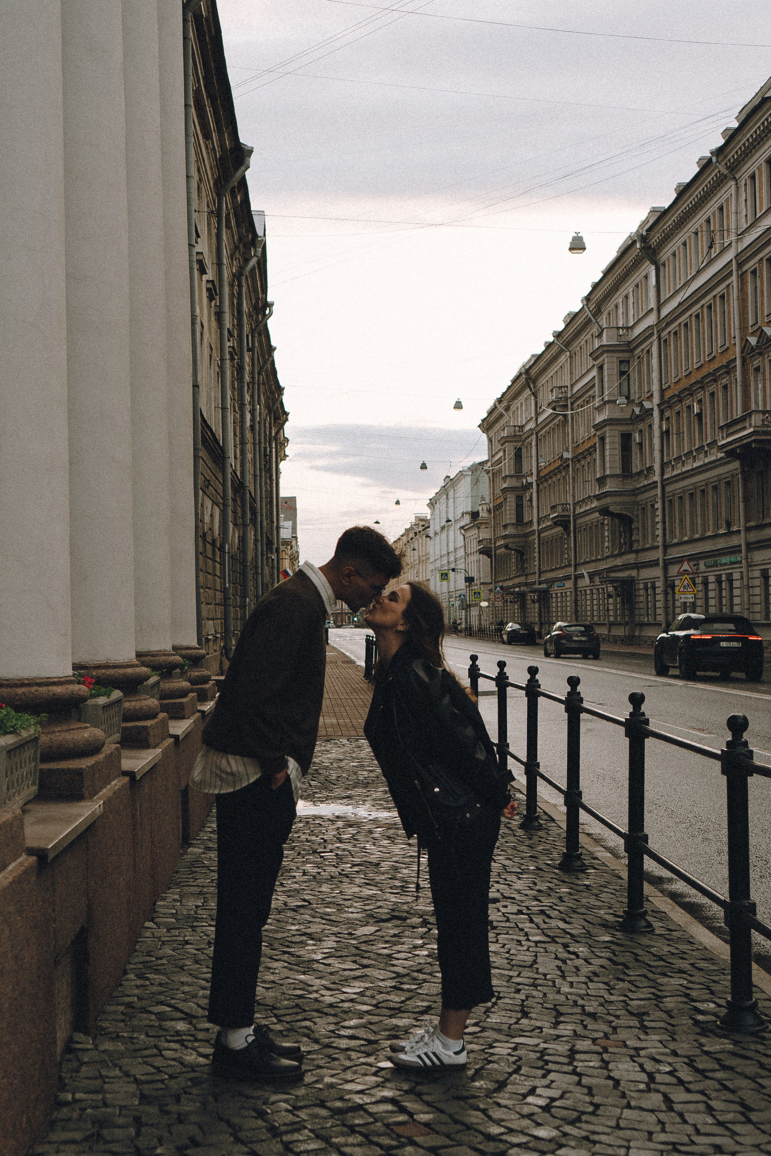 ЛЮБОВЬ В ИЮНЕ. Профессиональный фотограф, Санкт-Петербург — Виктория Богомолова