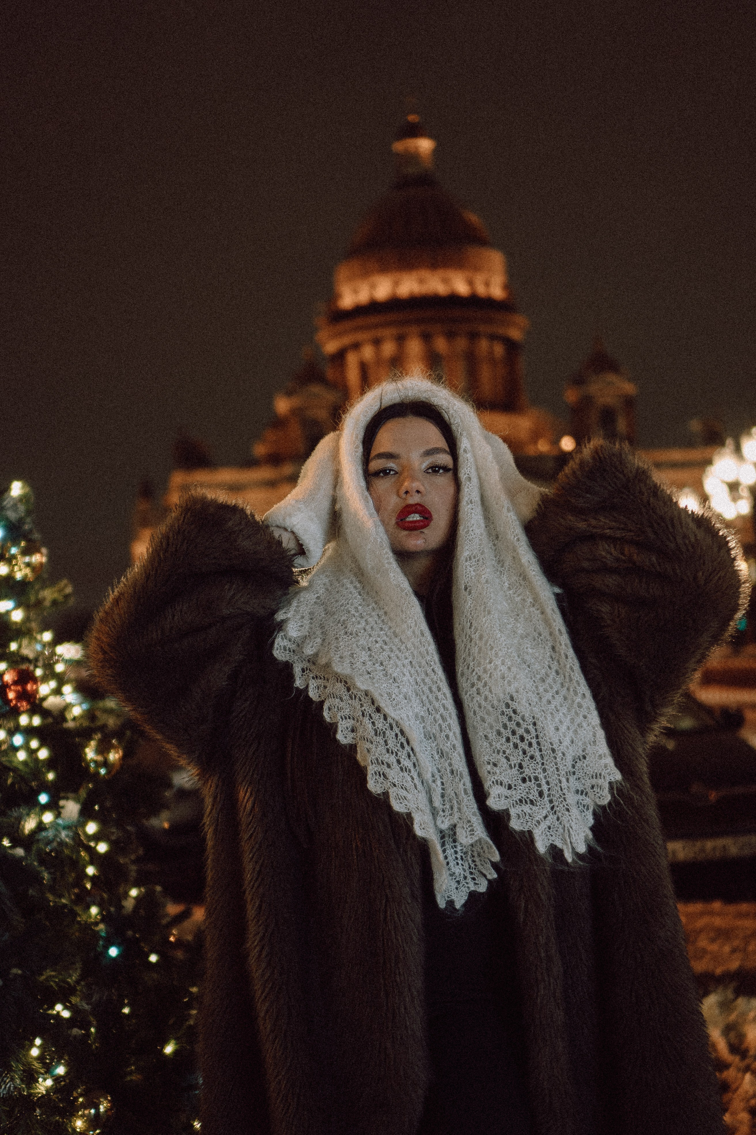 В Русском стиле. Профессиональный фотограф, Санкт-Петербург — Виктория Богомолова