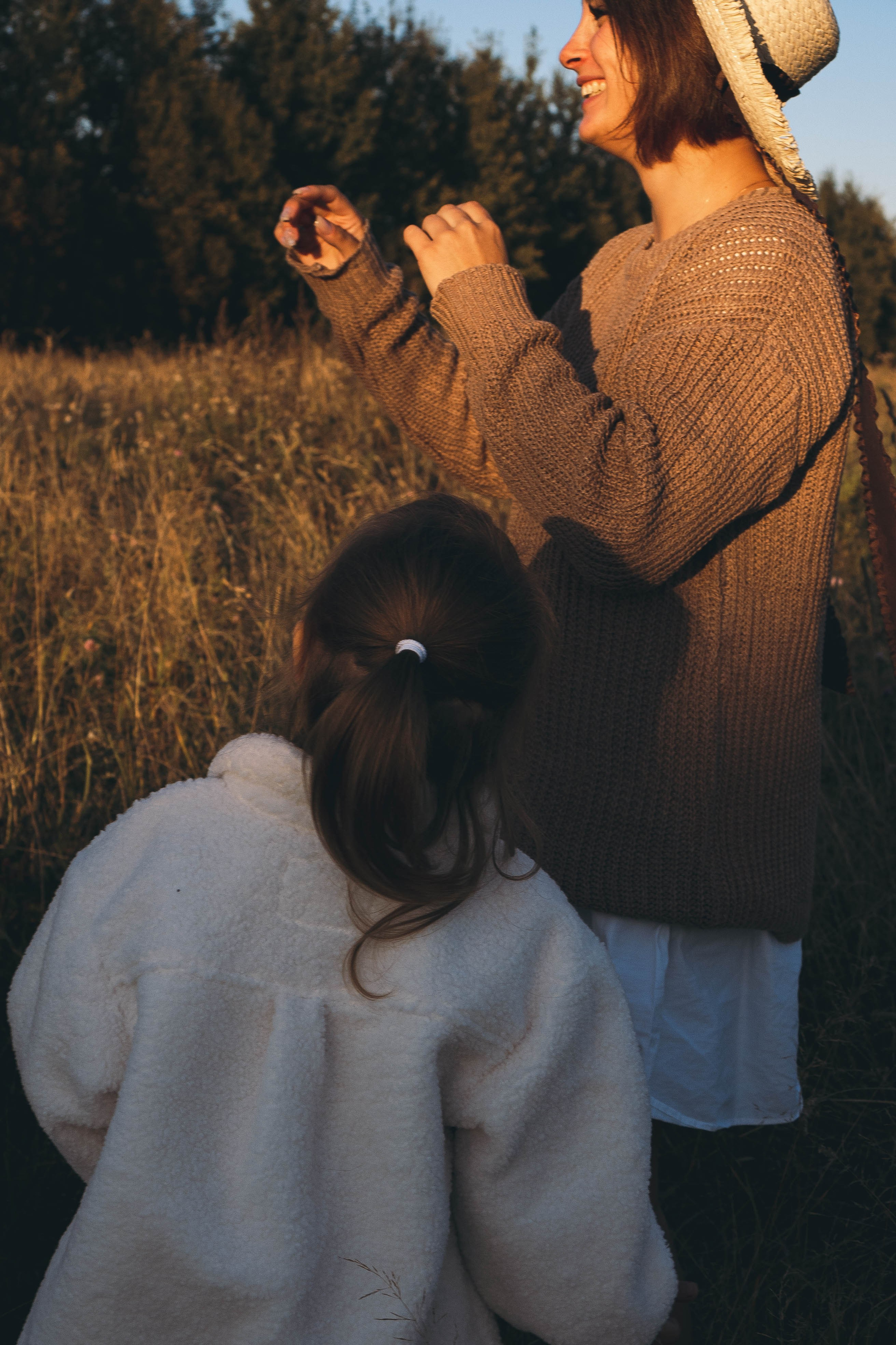 Семейная серия. Профессиональный фотограф, Санкт-Петербург — Виктория Богомолова