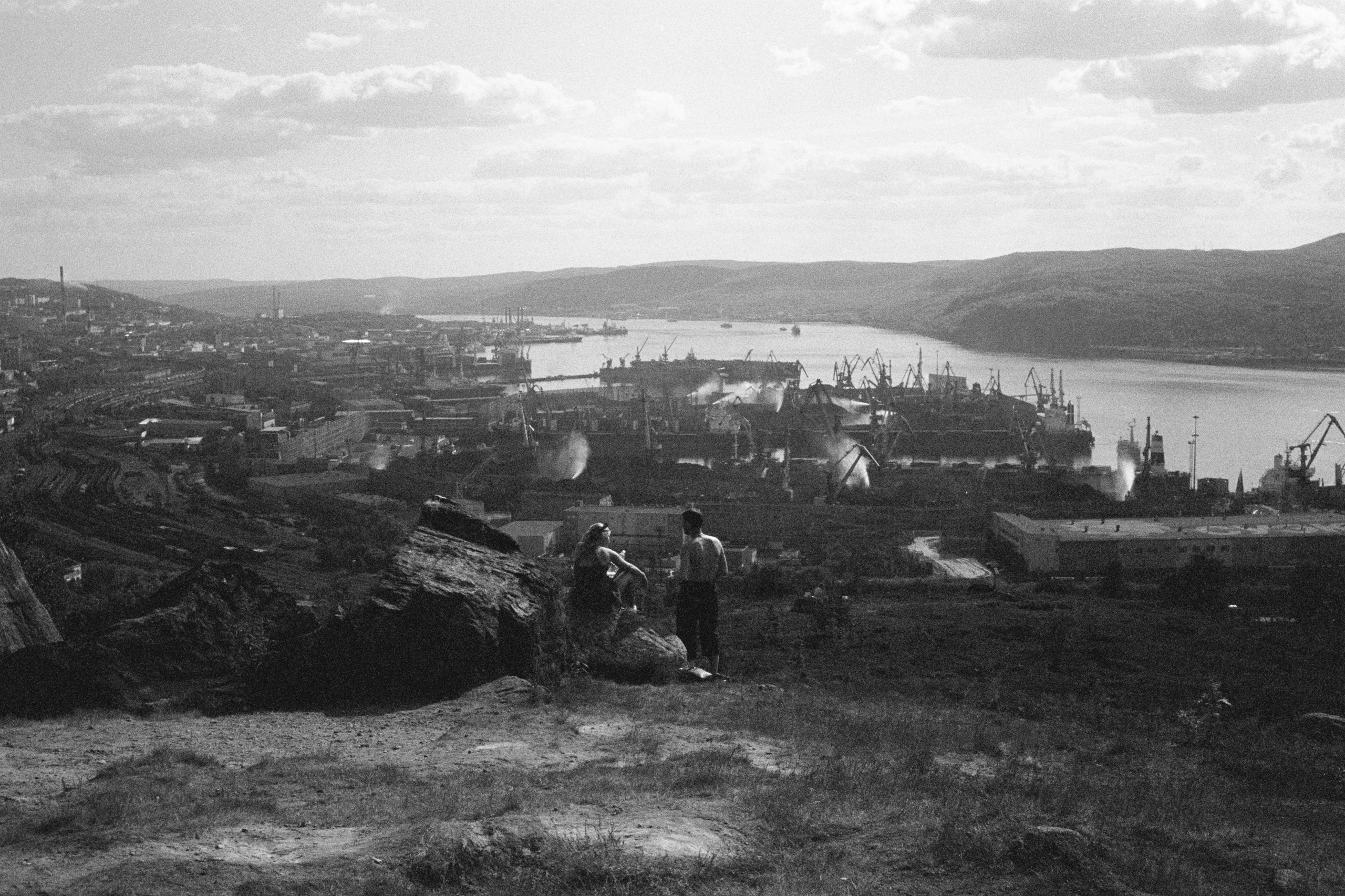 Photo. Оператор-постановщик рекламы и музыкальных клипов