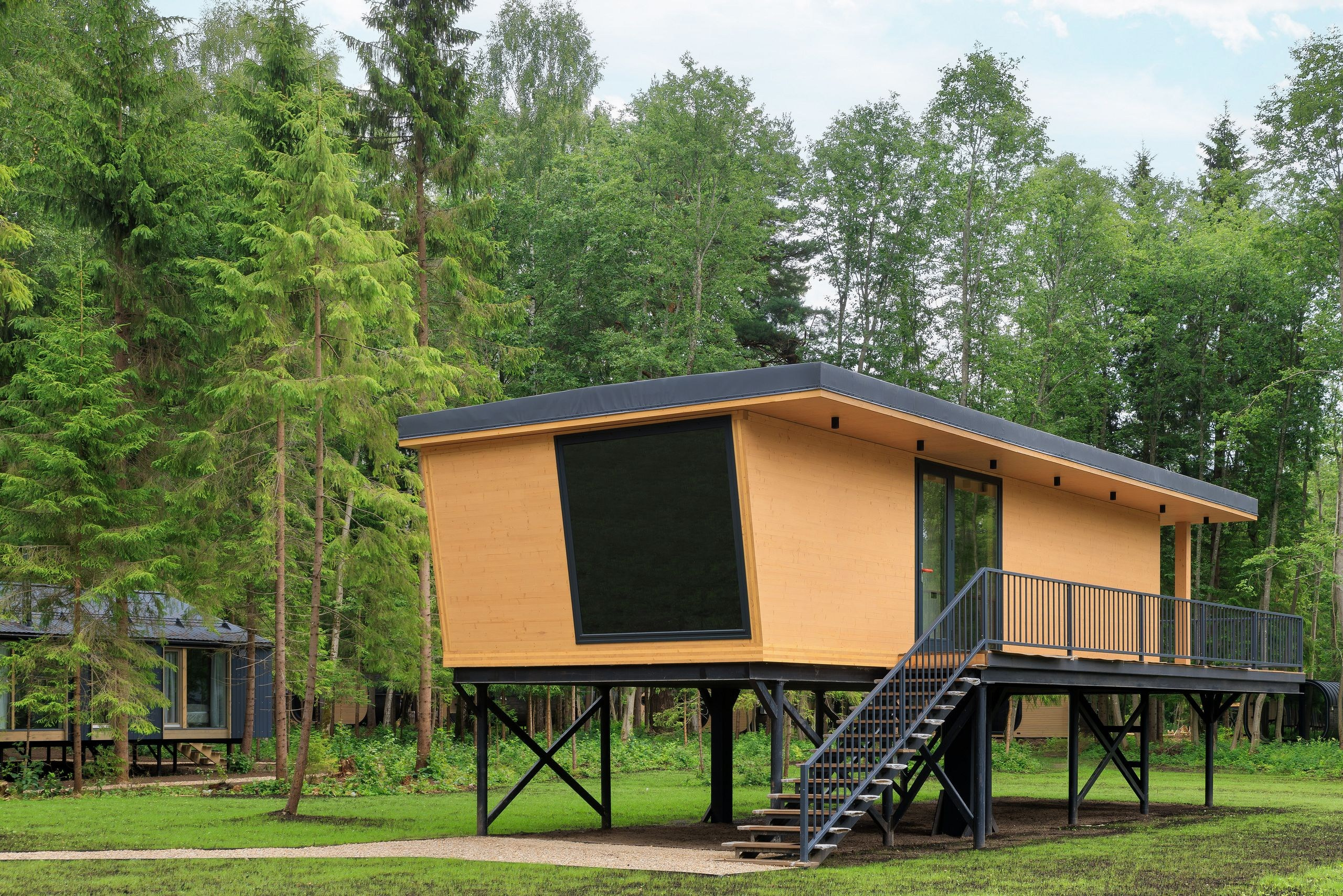 Konakovo River Club, Тверская область. Интерьерный фотограф в Москве Кристина Медведева