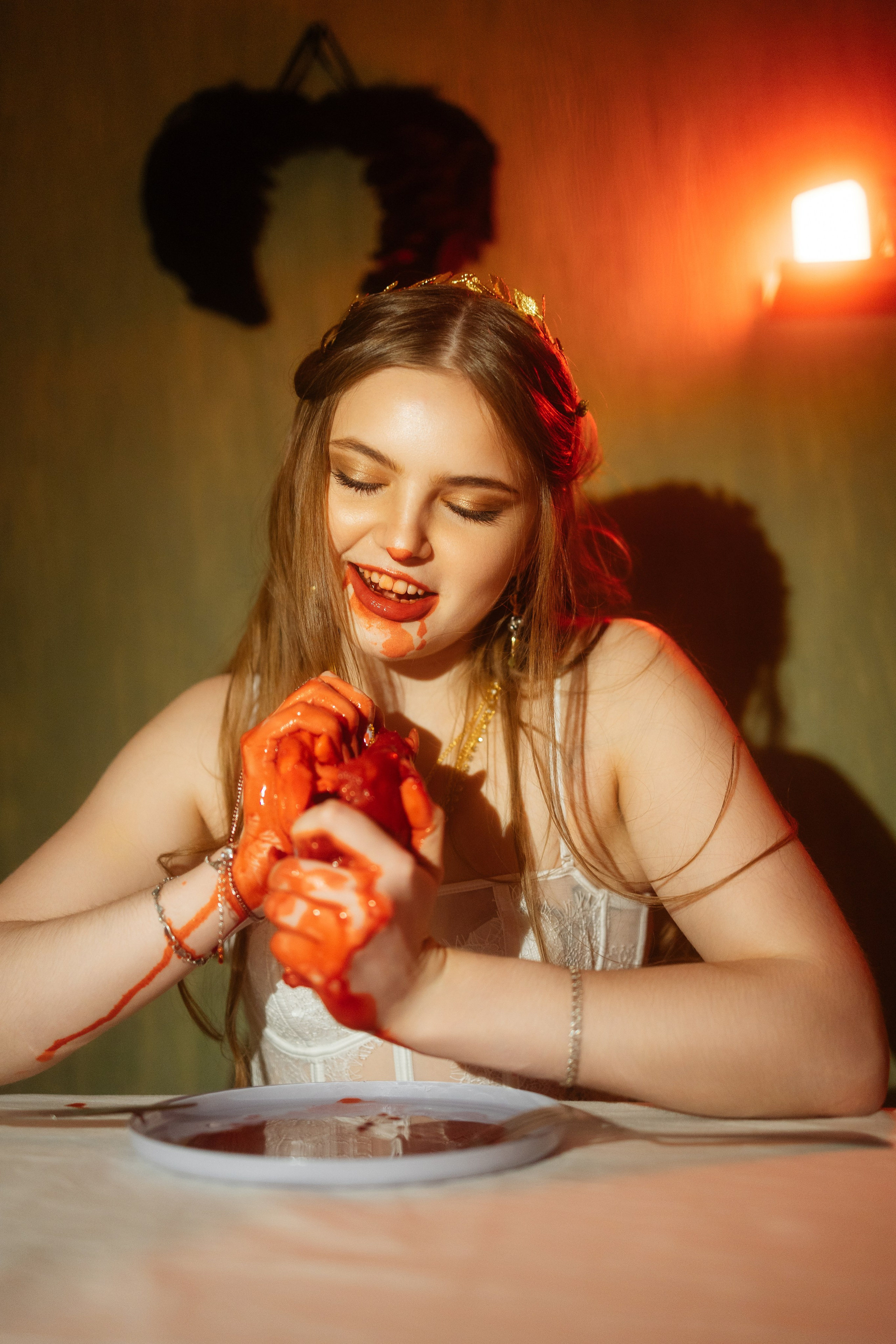 Арт. Август Гайст Фотограф в Москве