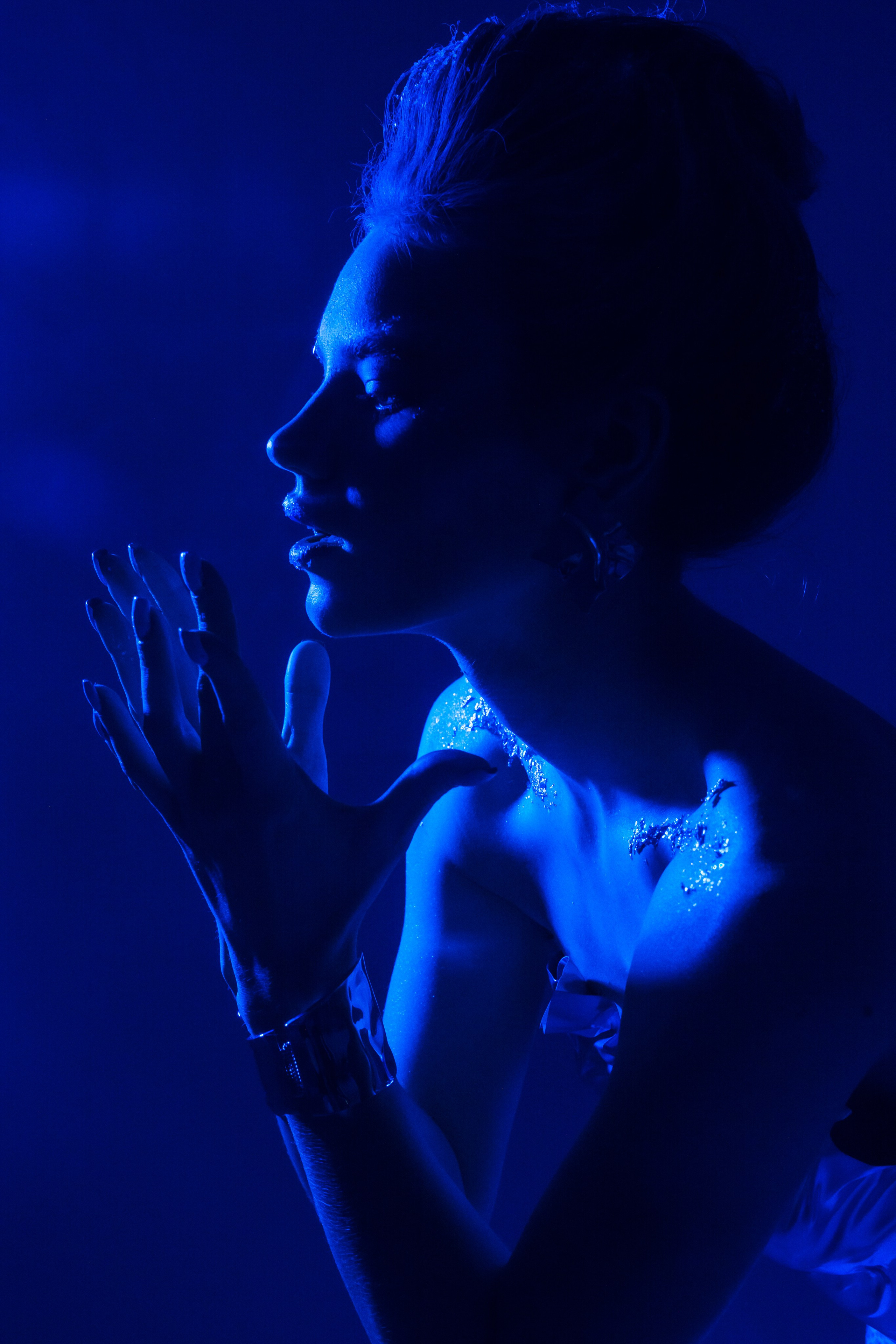 Фотопроект «Времена года». Портретный фотограф в Санкт-Петербурге Дмитриева Наталия