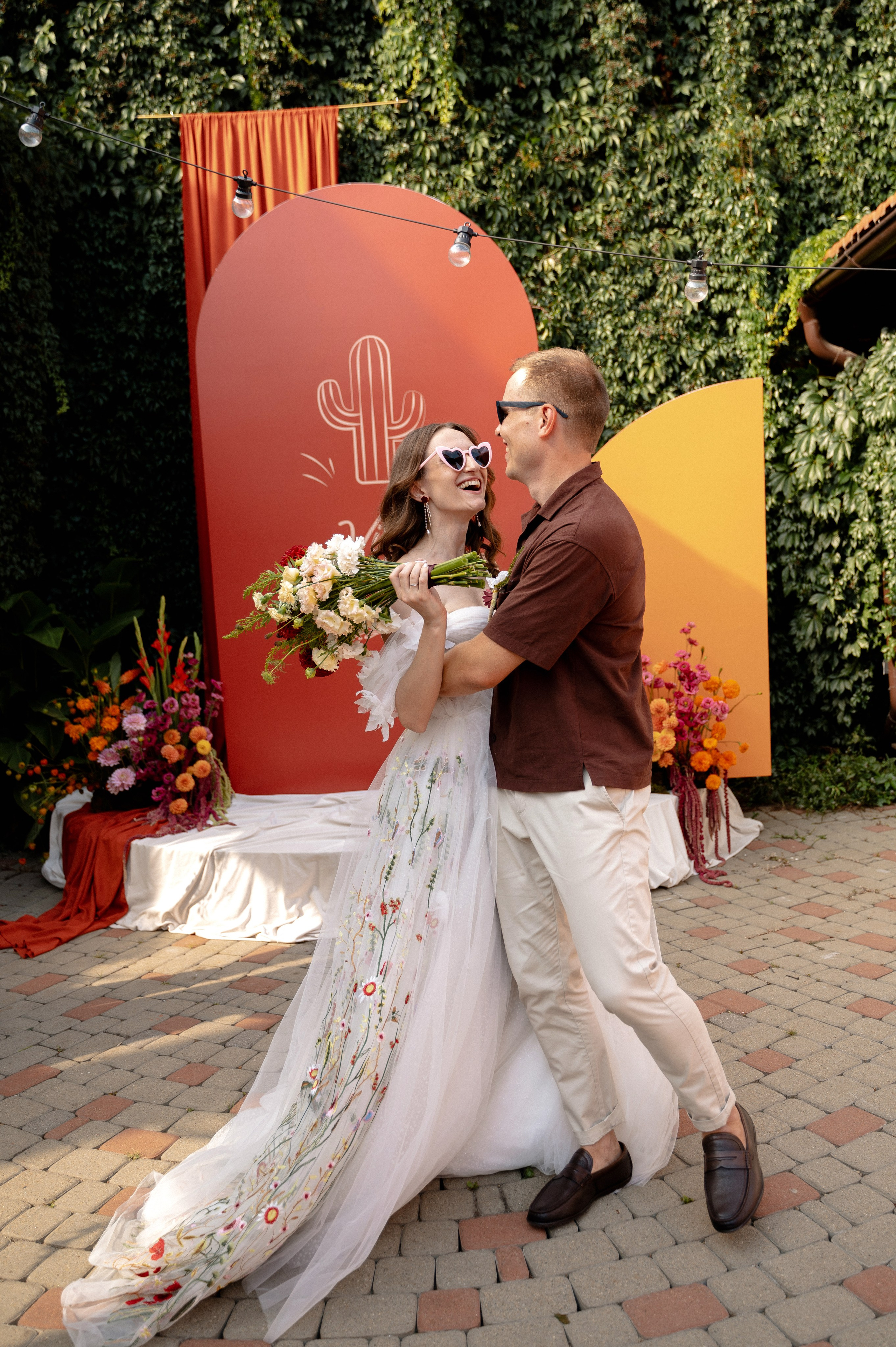 Fuego del Amor. Свадебный фотограф в Краснодаре и Сочи Комолова Екатерина