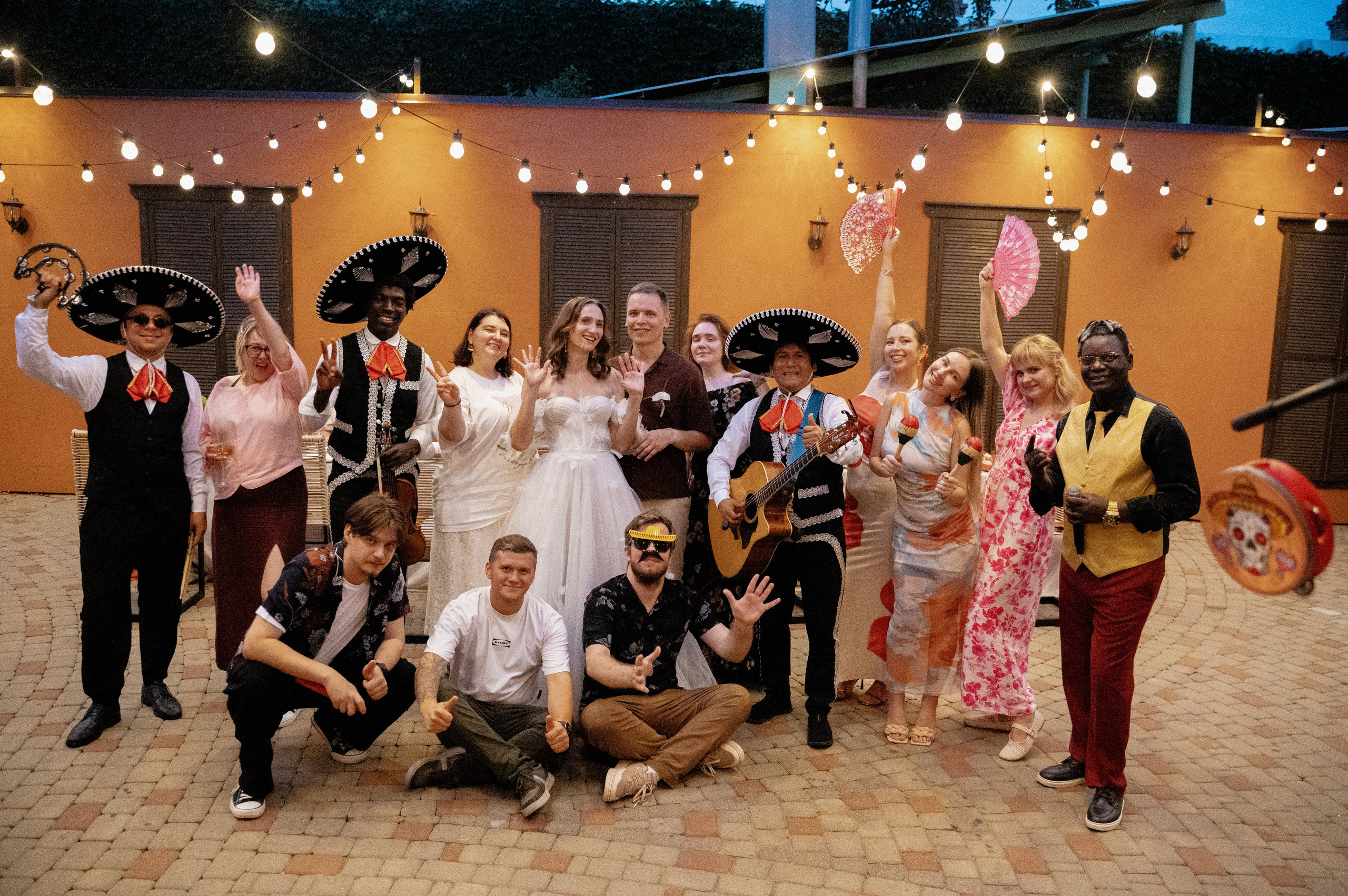 Fuego del Amor. Свадебный фотограф в Краснодаре и Сочи Комолова Екатерина