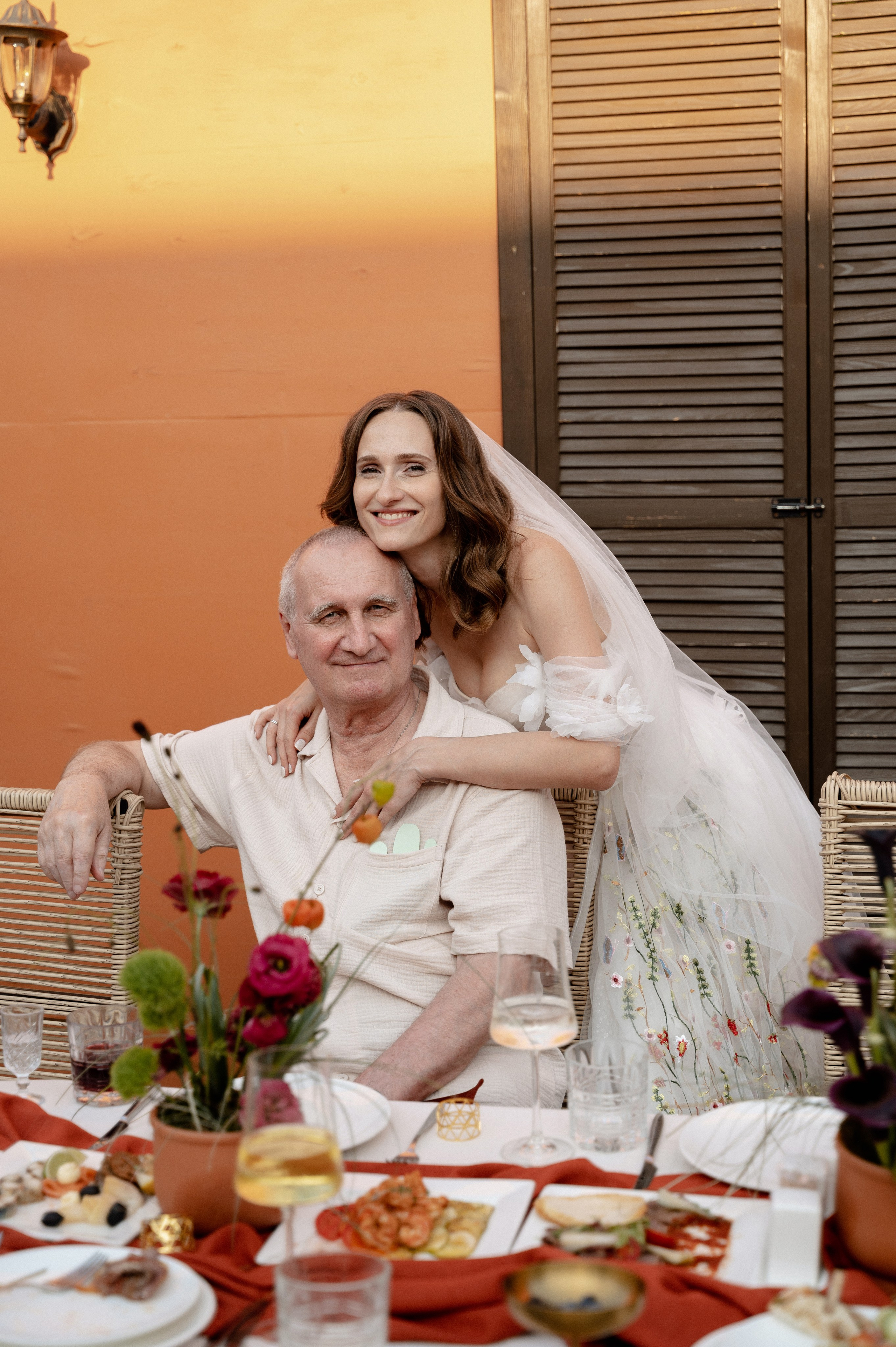 Fuego del Amor. Свадебный фотограф в Краснодаре и Сочи Комолова Екатерина