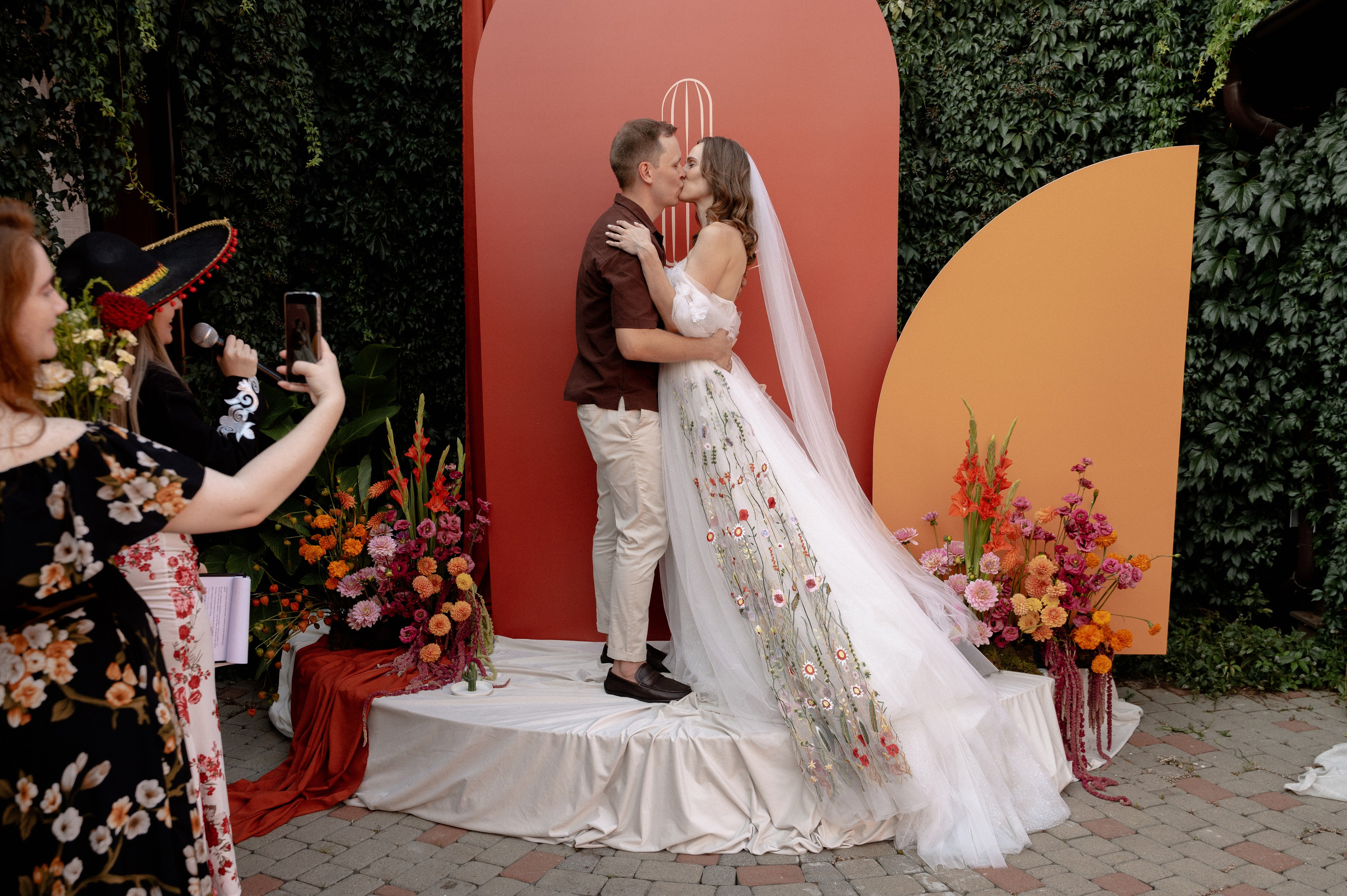 Fuego del Amor. Свадебный фотограф в Краснодаре и Сочи Комолова Екатерина