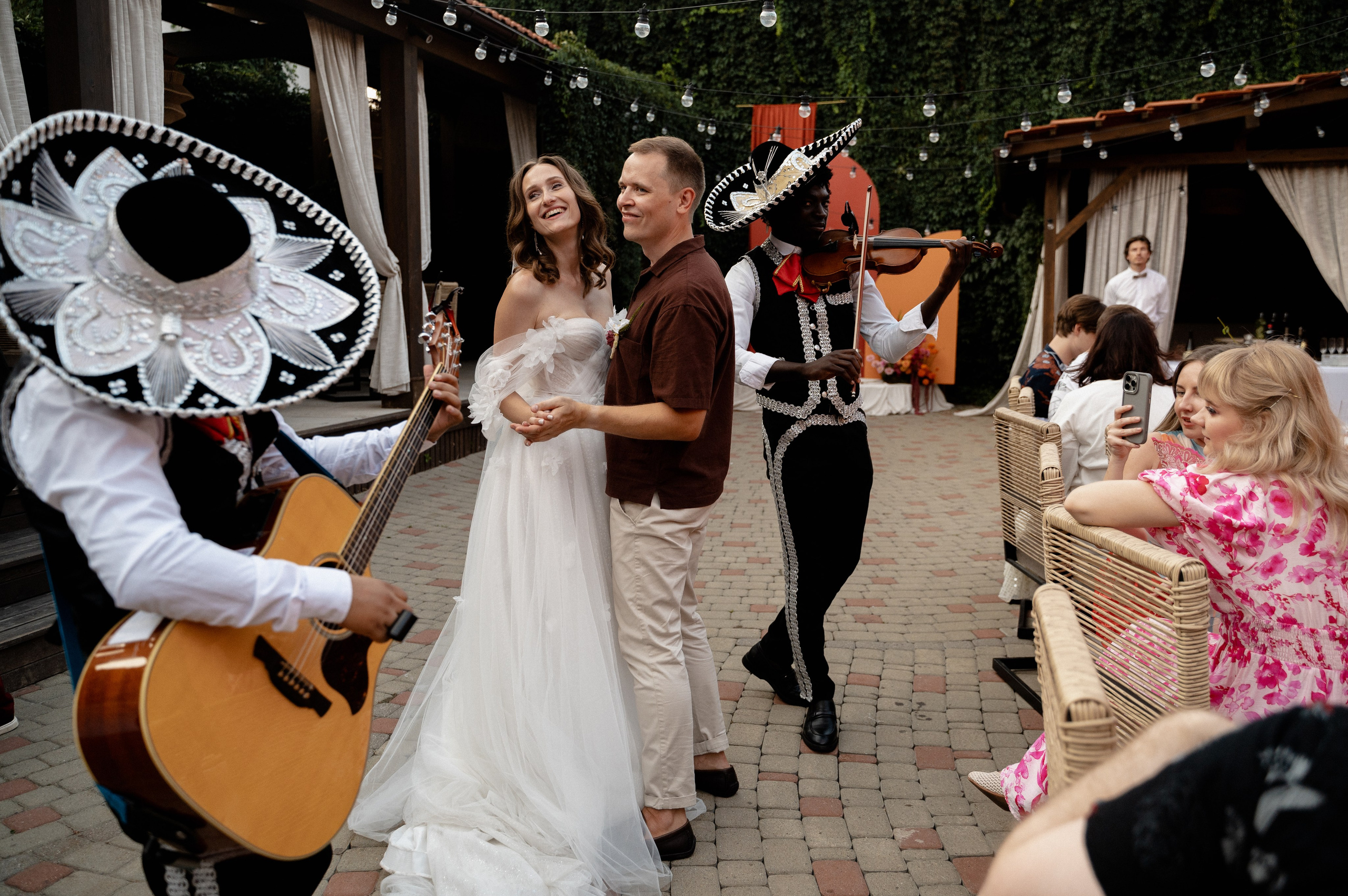 Fuego del Amor. Свадебный фотограф в Краснодаре и Сочи Комолова Екатерина