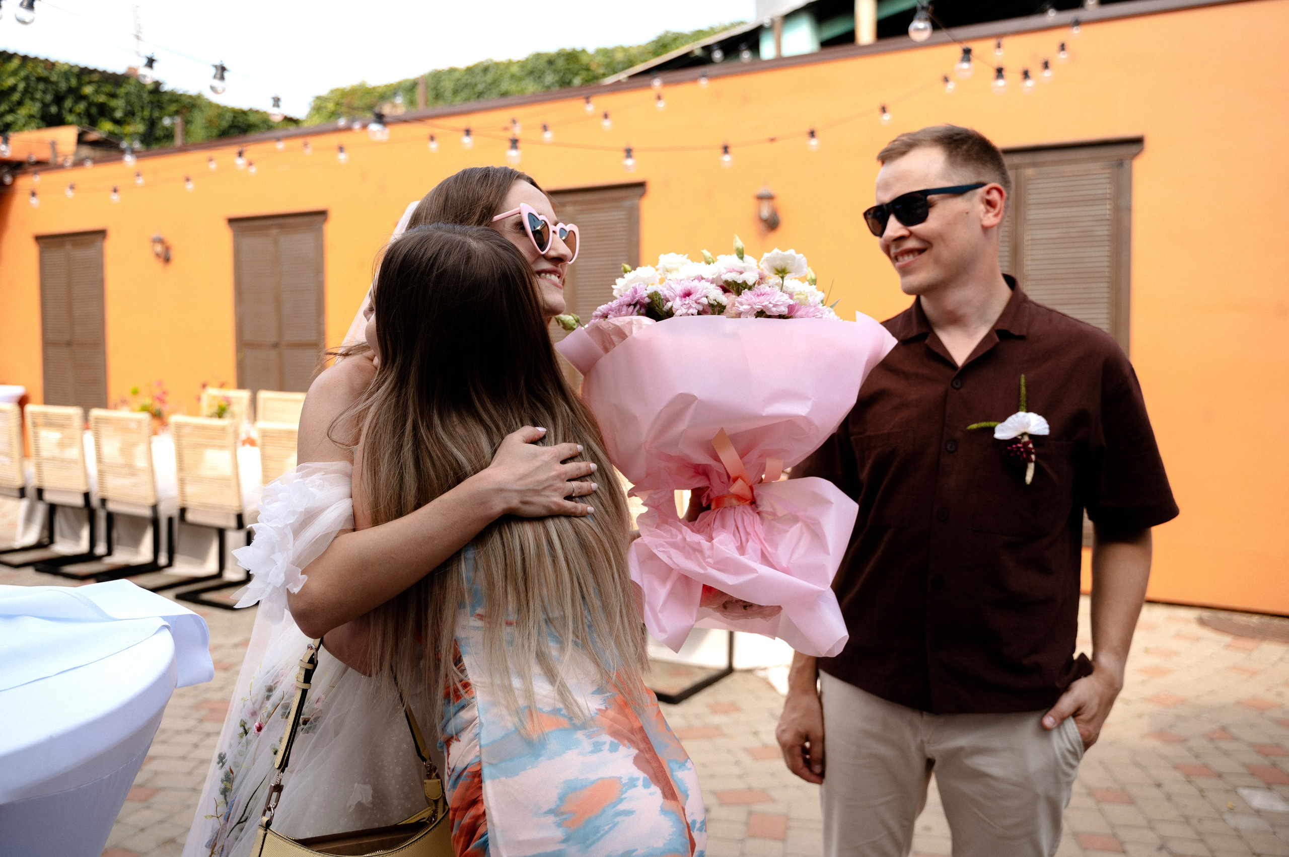 Fuego del Amor. Свадебный фотограф в Краснодаре и Сочи Комолова Екатерина