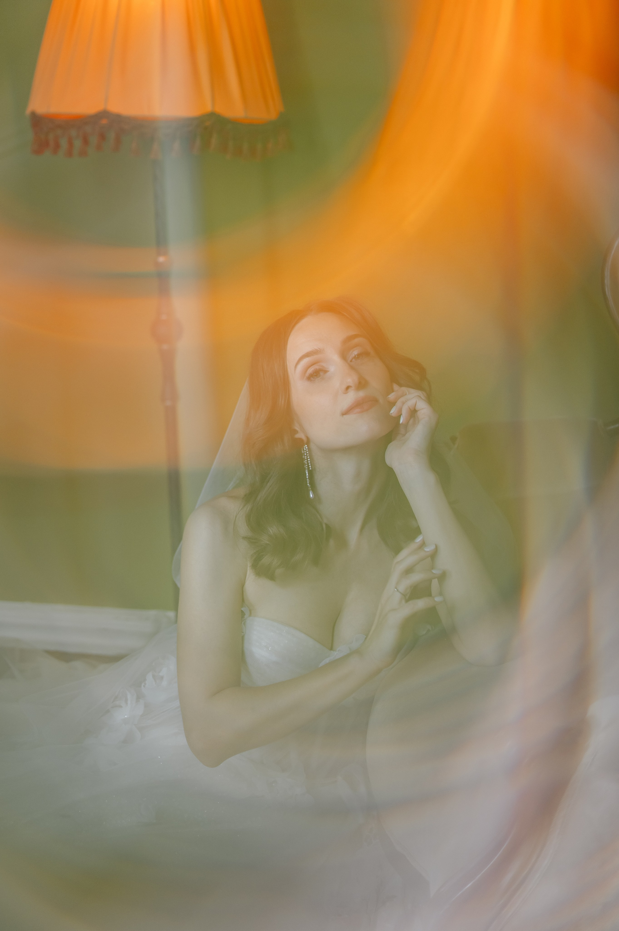 Fuego del Amor. Свадебный фотограф в Краснодаре и Сочи Комолова Екатерина