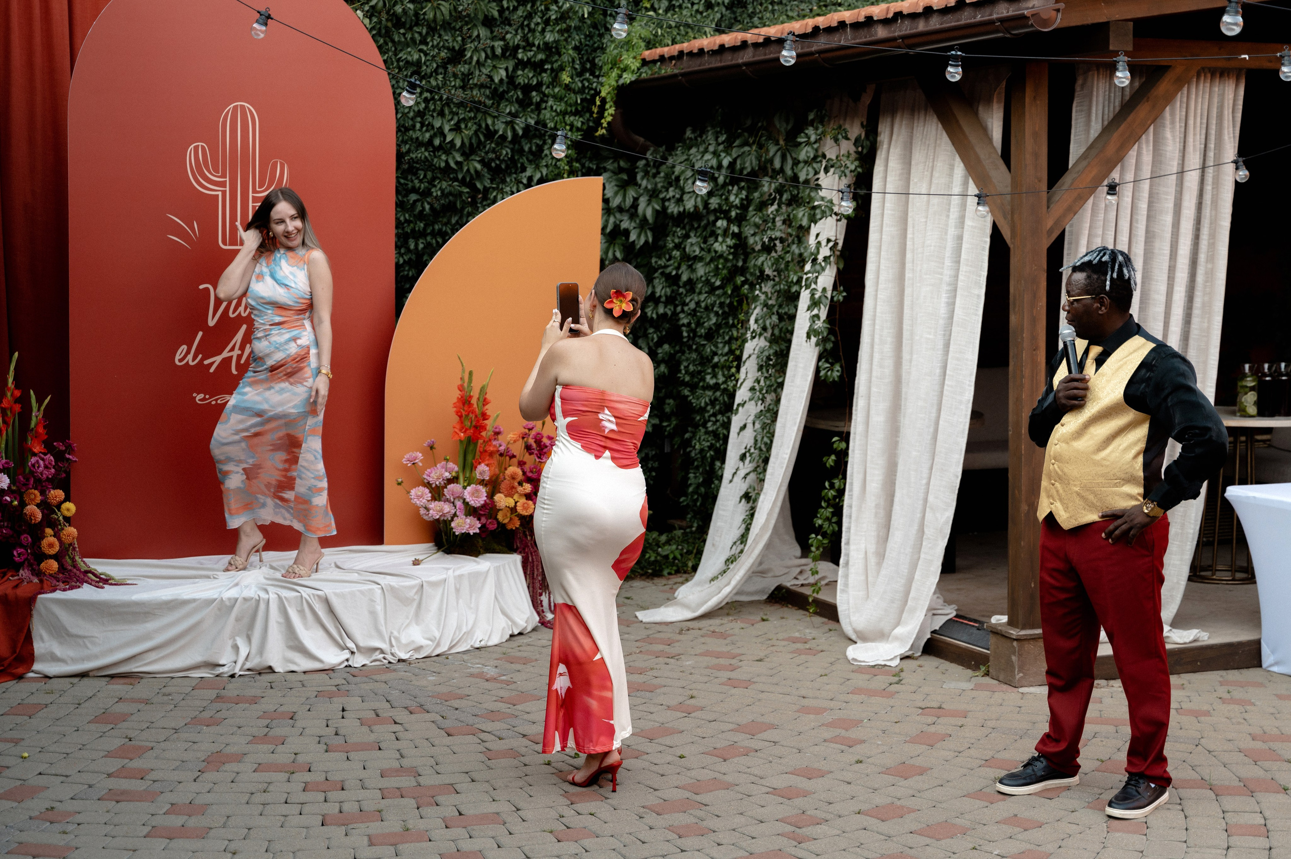 Fuego del Amor. Свадебный фотограф в Краснодаре и Сочи Комолова Екатерина