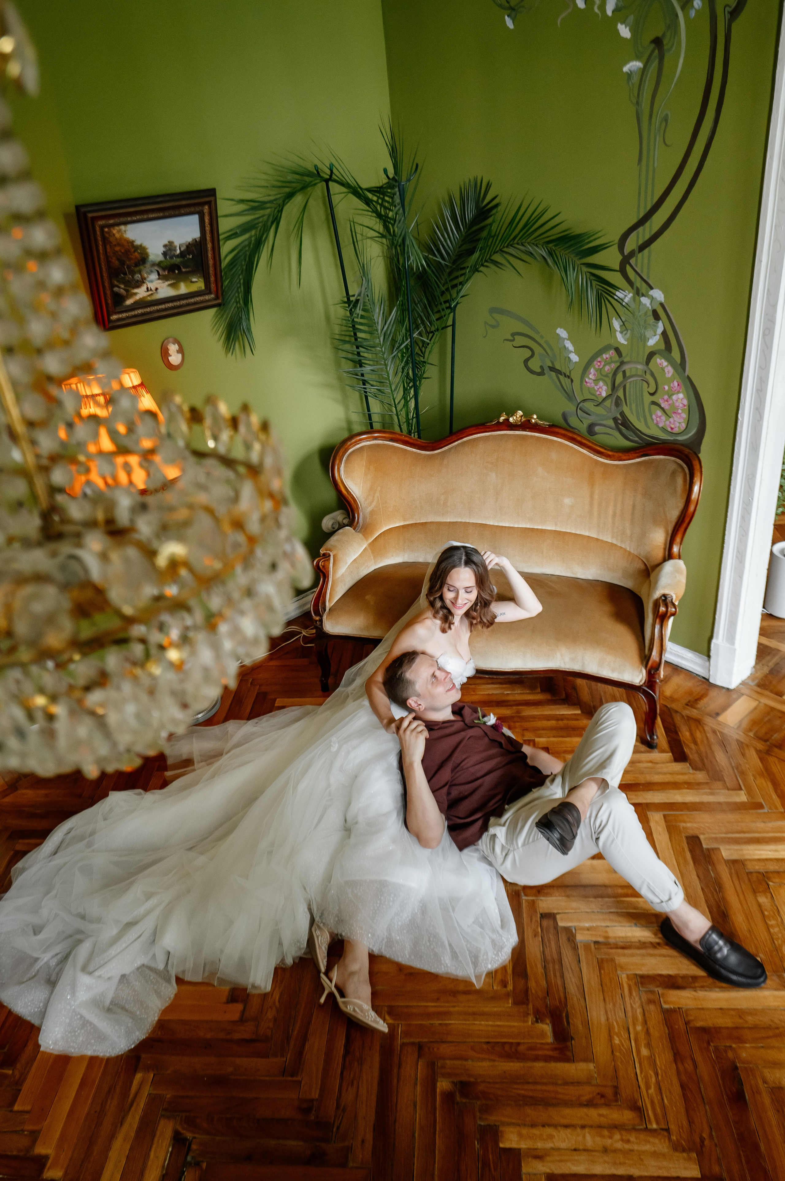 Fuego del Amor. Свадебный фотограф в Краснодаре и Сочи Комолова Екатерина
