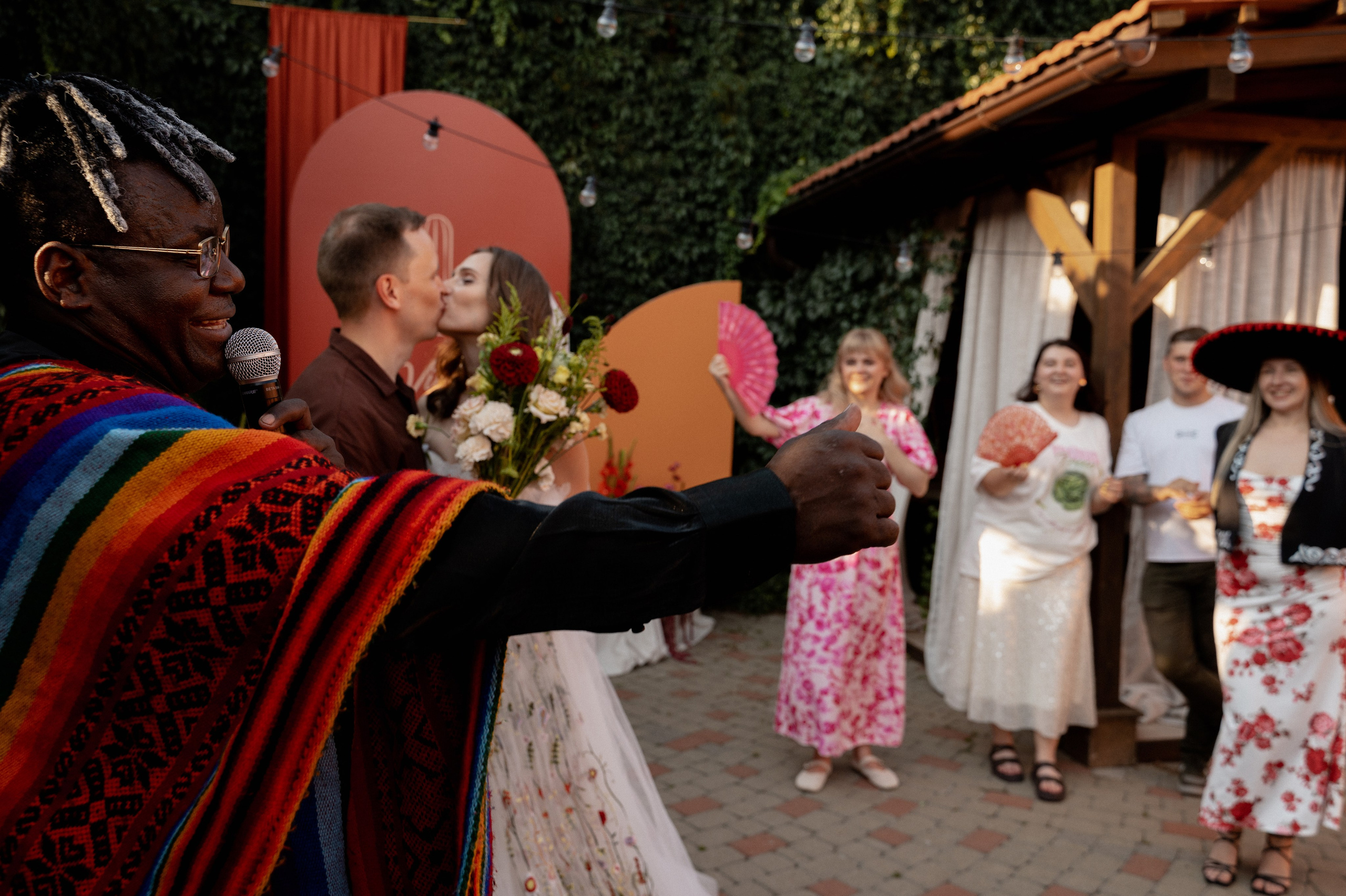 Fuego del Amor. Свадебный фотограф в Краснодаре и Сочи Комолова Екатерина