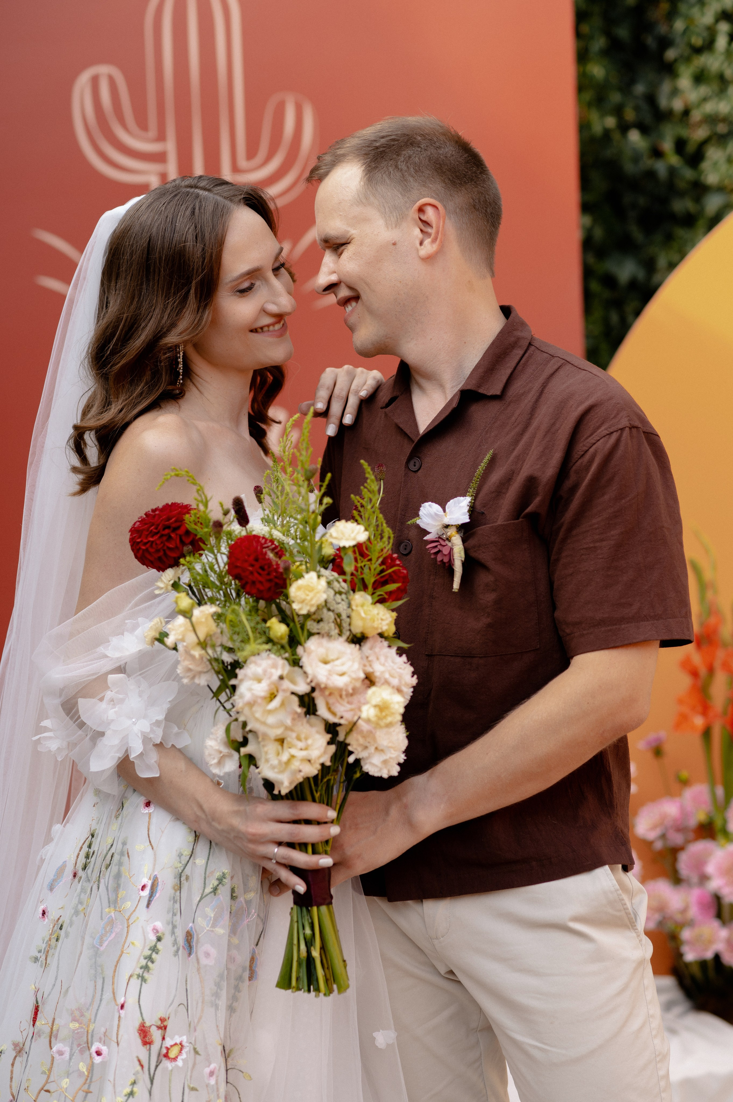 Fuego del Amor. Свадебный фотограф в Краснодаре и Сочи Комолова Екатерина