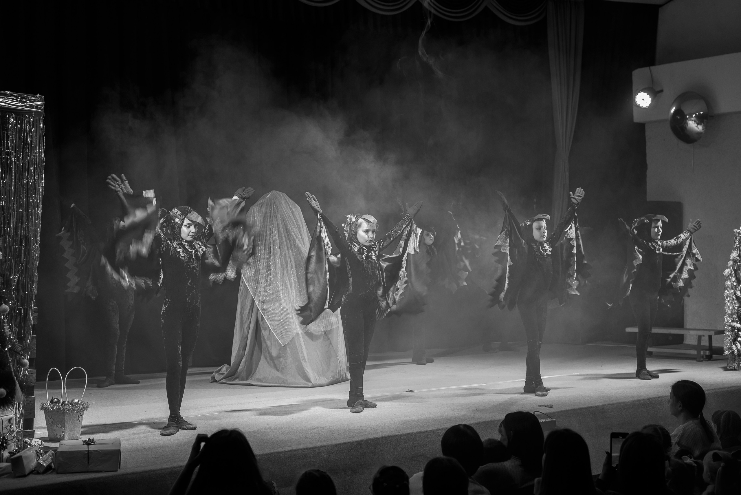 Театральные фотографии. Фотограф Карина Шарова Москва