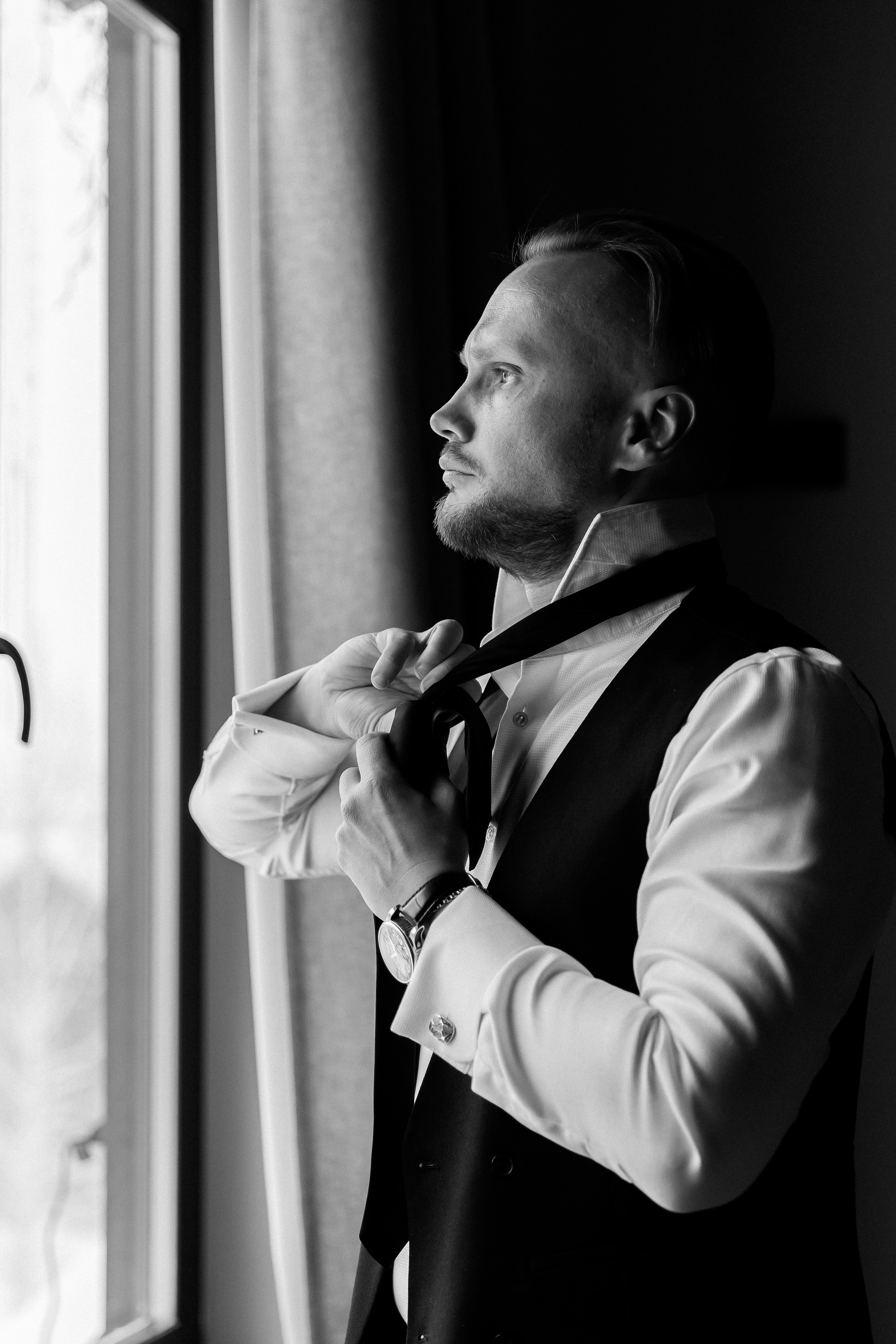 A&O. Свадебный фотограф. Москва. Мытищи