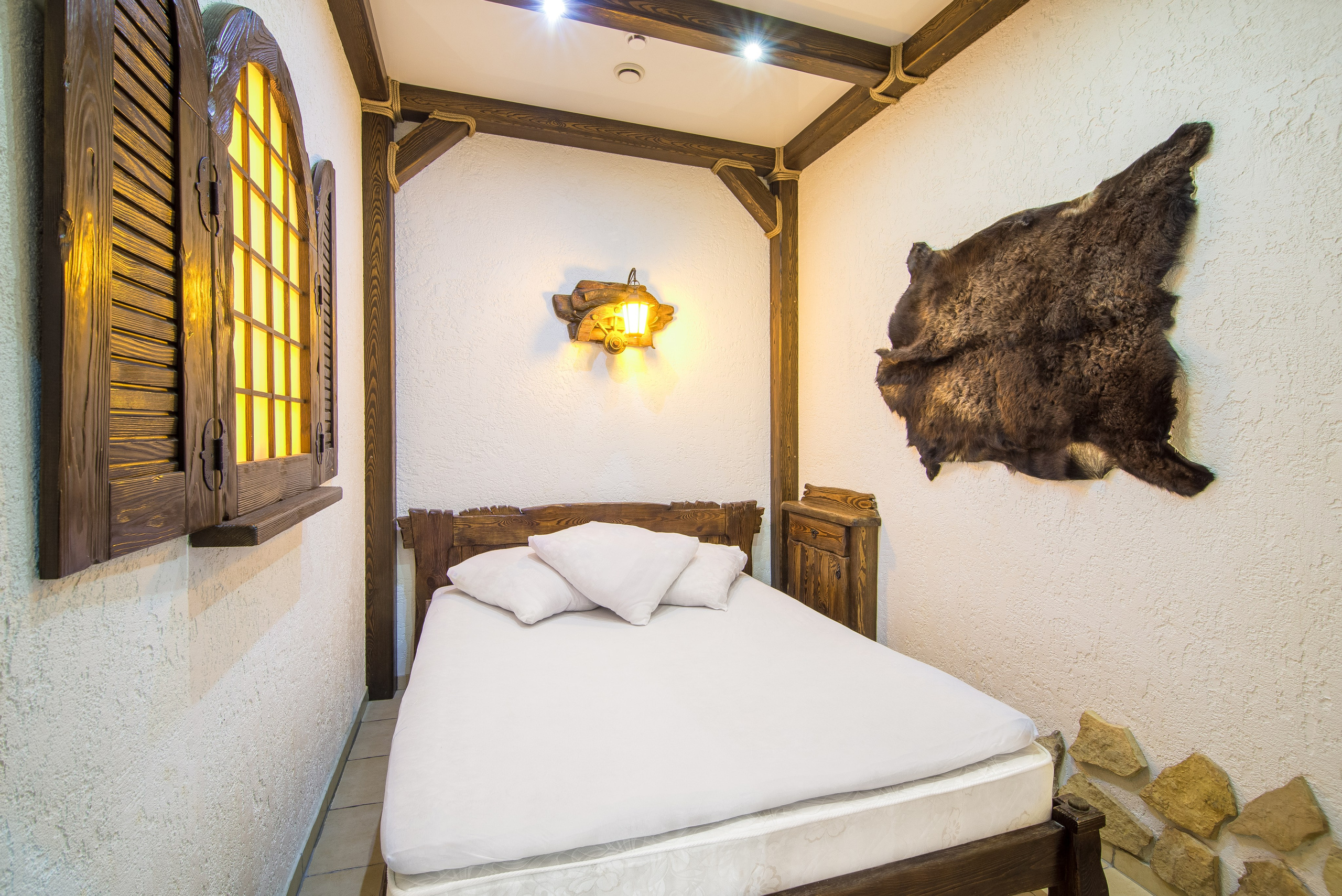 Интерьер. Продакшн в Казани. Видео и фото для бизнеса