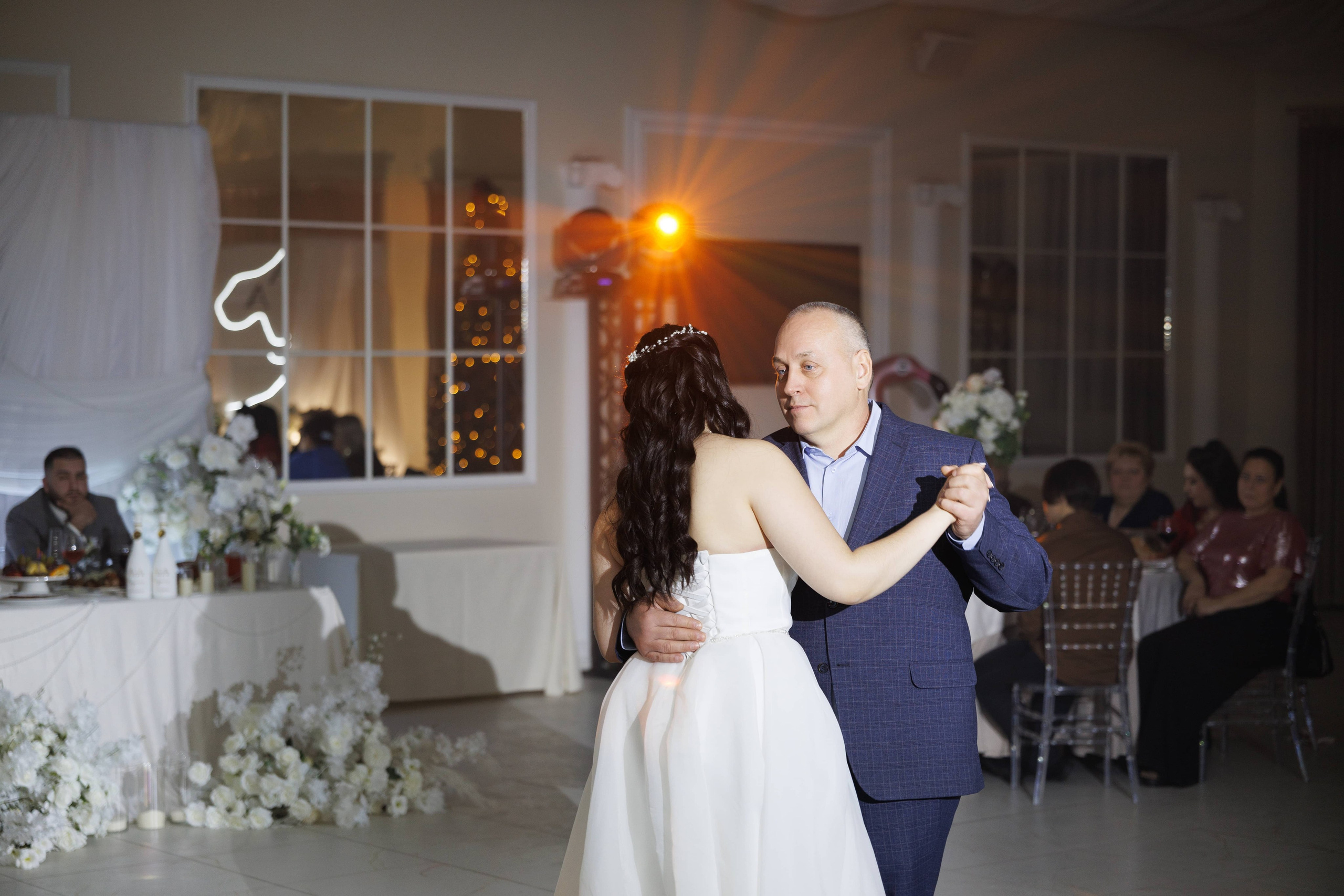 Андрей и Анастасия