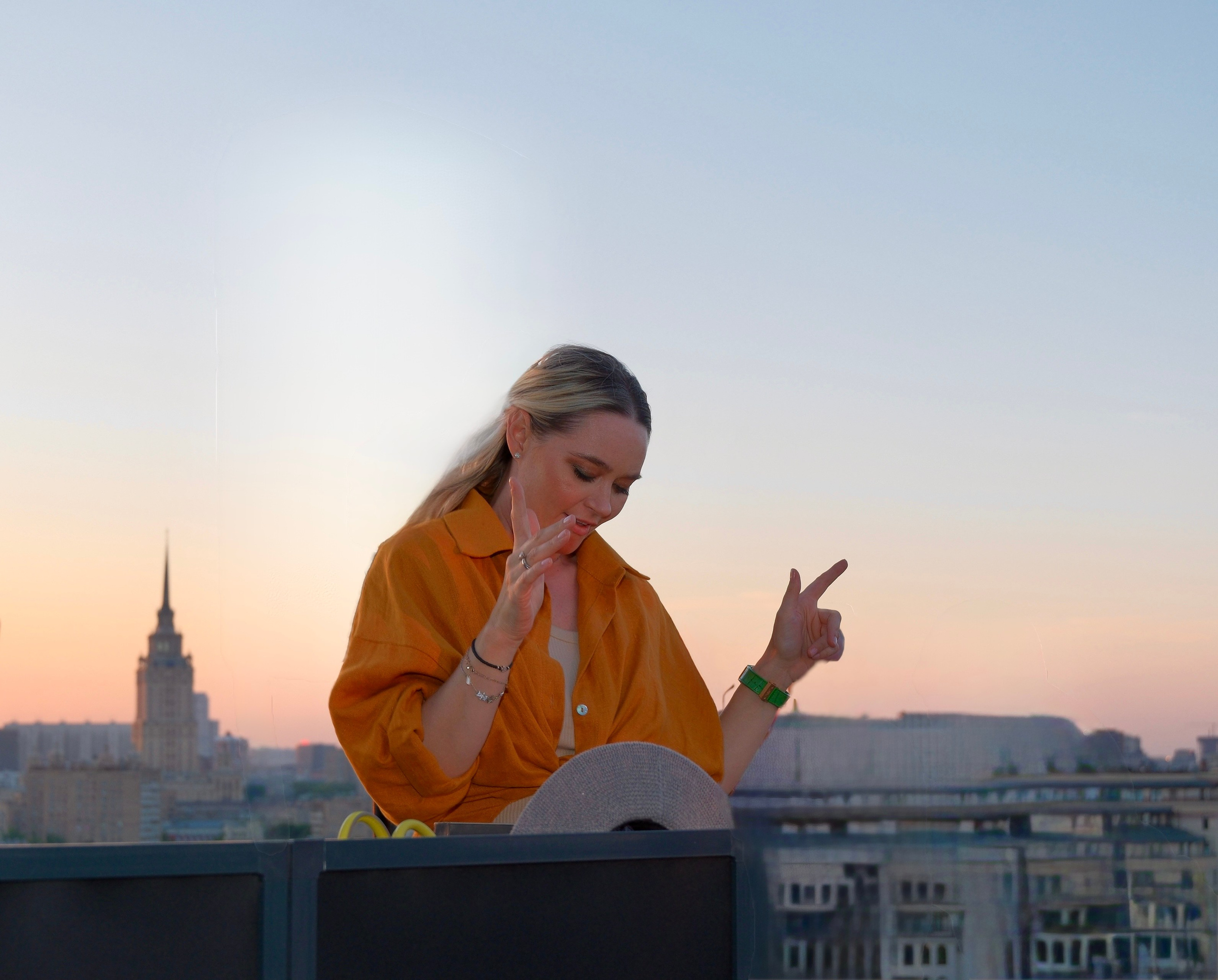 Детская фотосессия в Москве. Фотограф и художник в Москве Евгения Нюнина