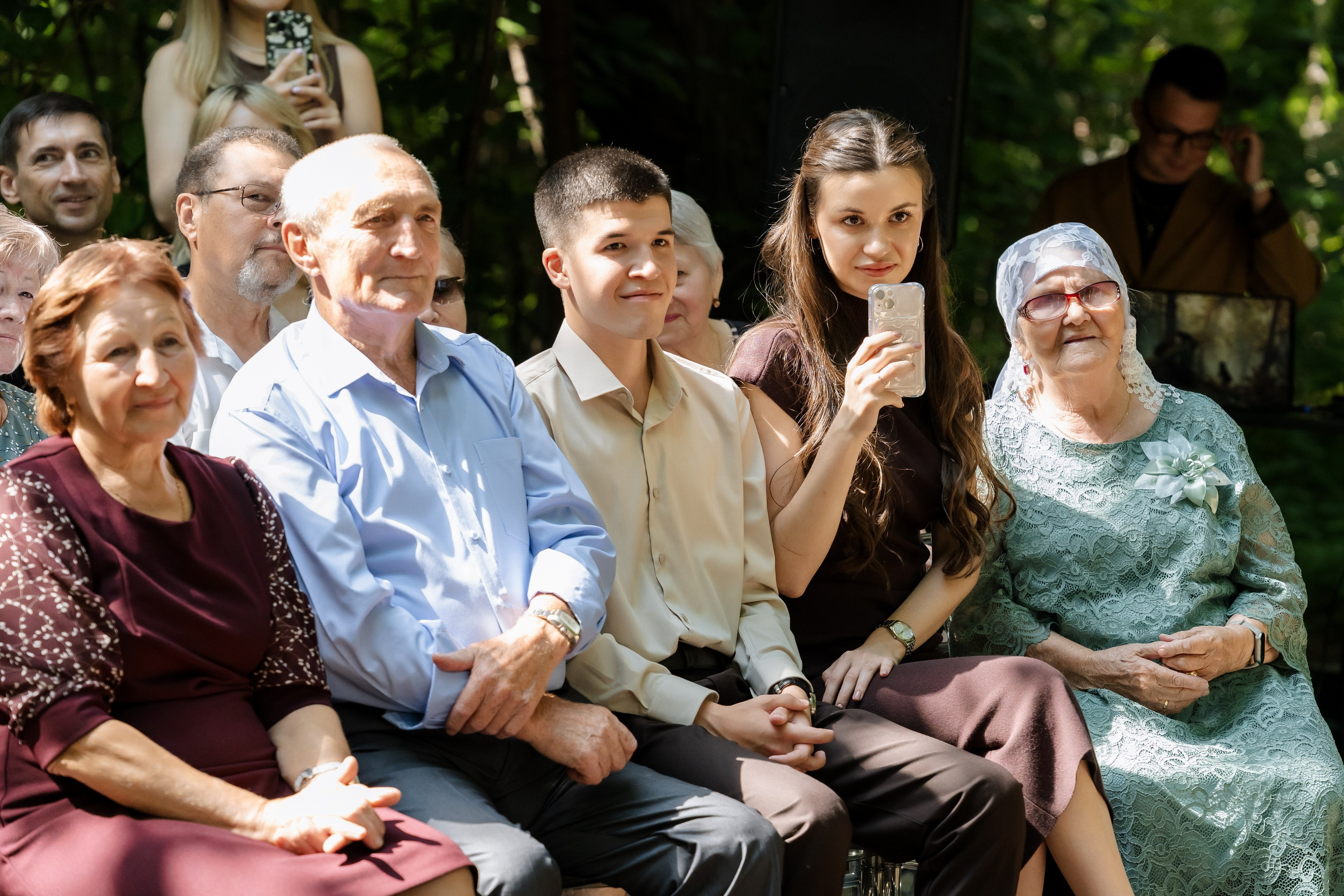 Свадьба Паши и Камилы. Свадебный фотограф в Москве Яна Деньгина