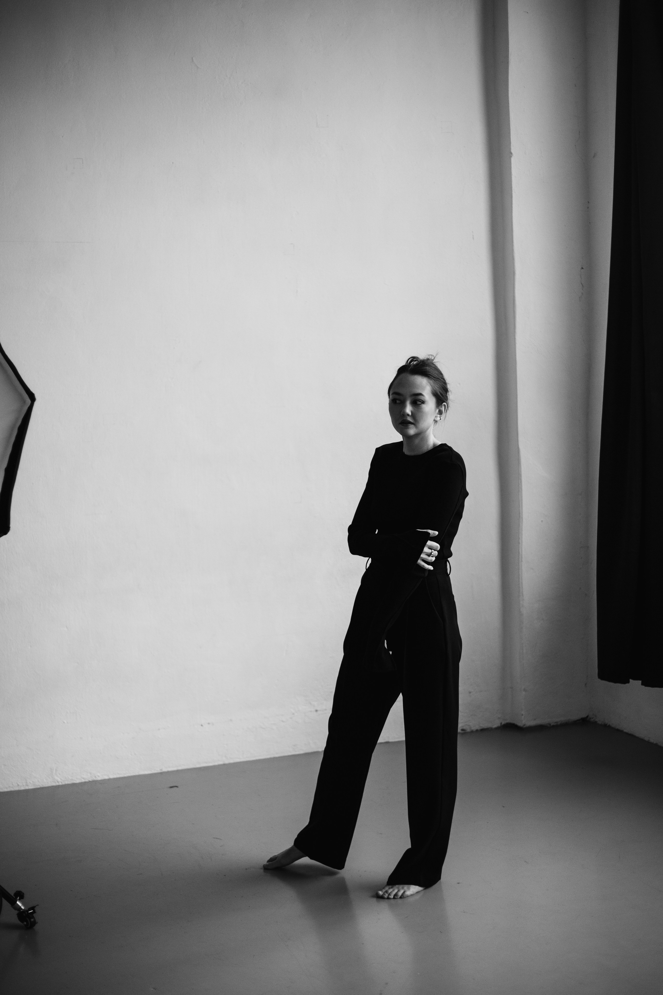 Эльвира. Фотограф Блинова Арина | Санк-Петербург