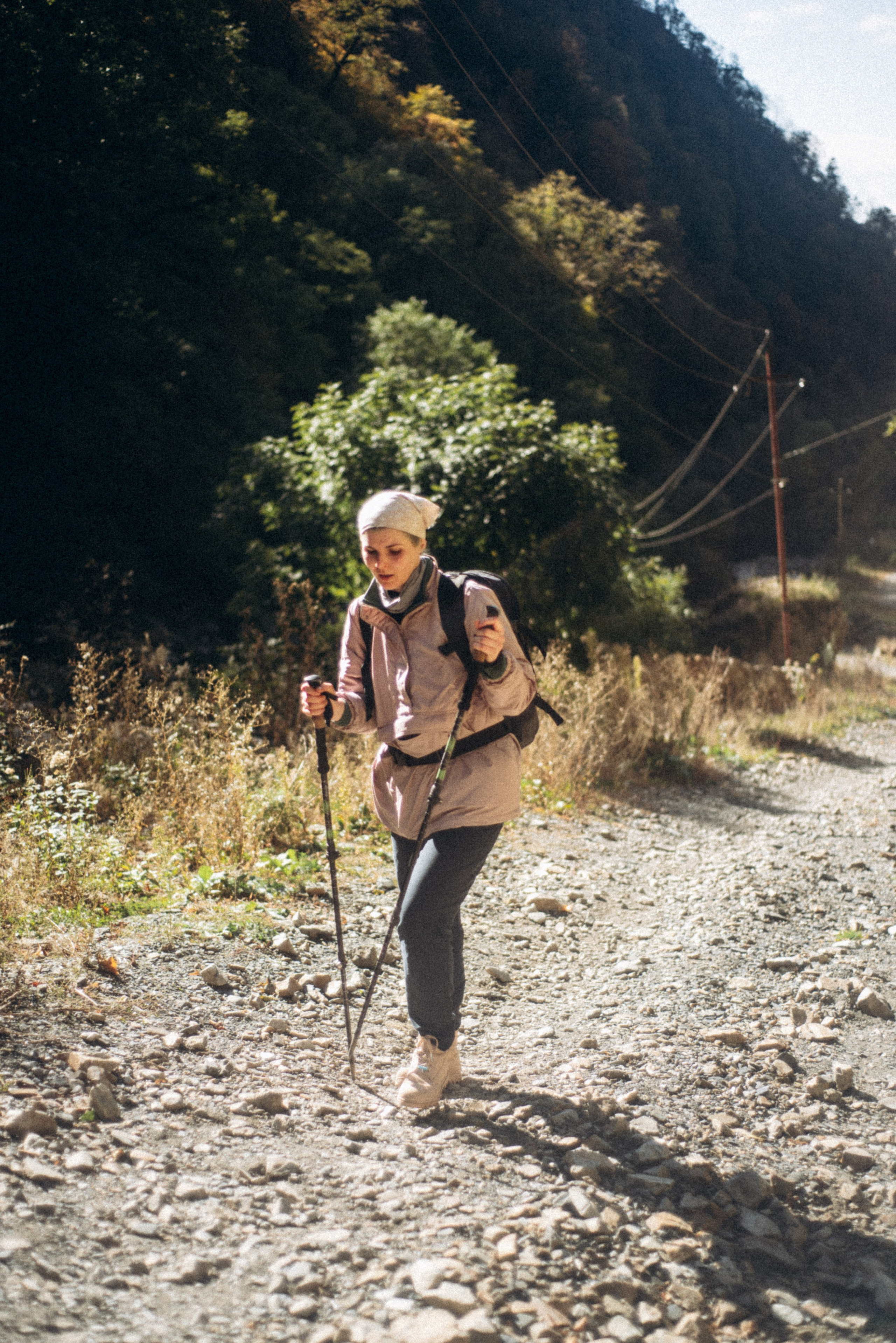 Конный поход 🇬🇪 «PVD Club». Anita_photo