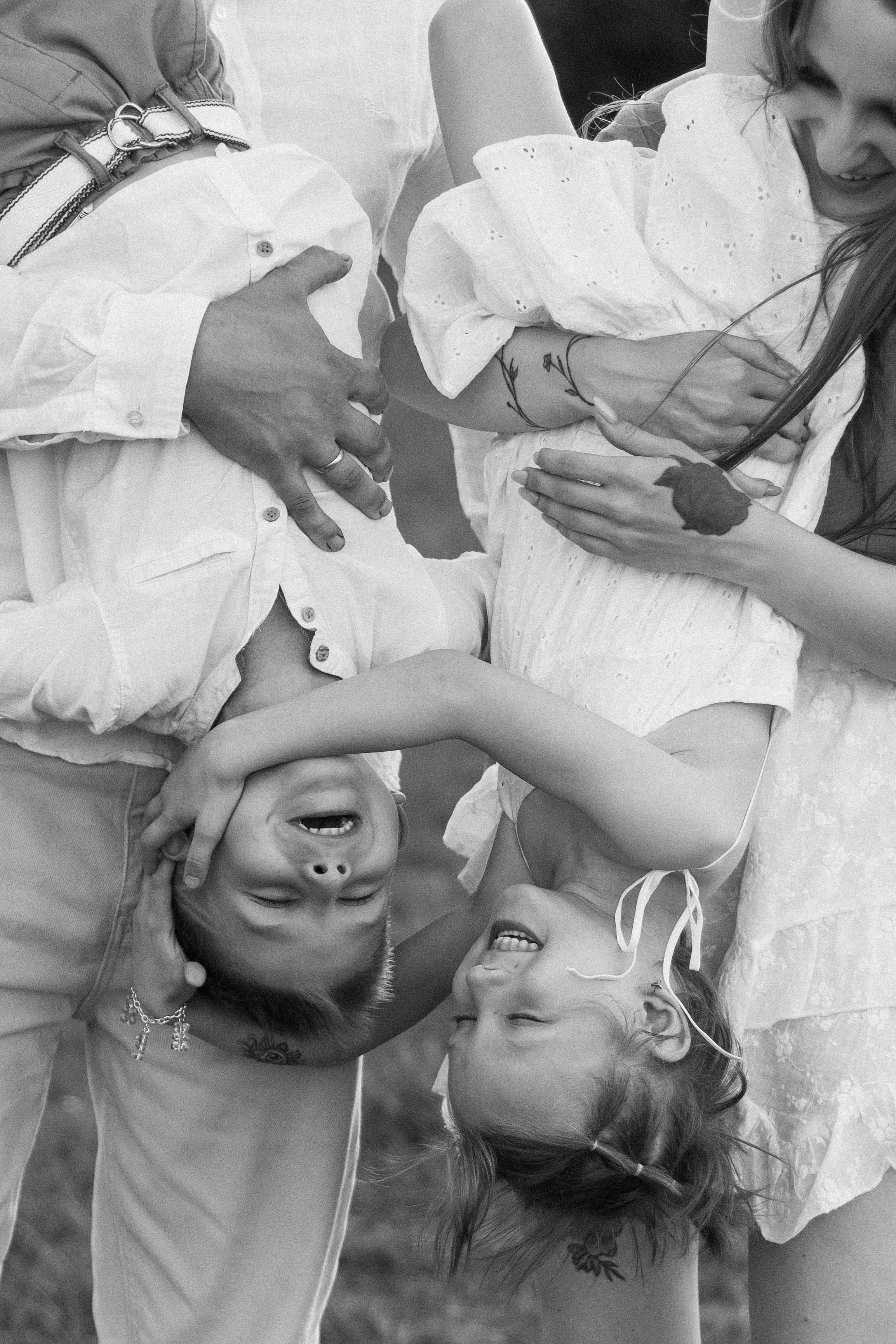 На природе. Фотограф в Краснодаре Ксения Мархинина