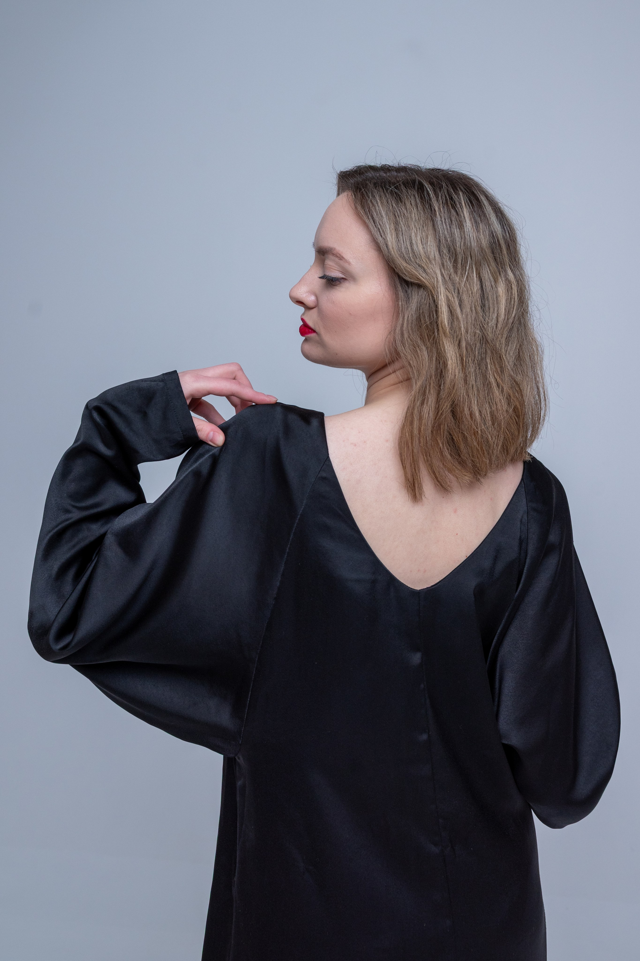 Наталья. Элегантная классика. Анна Батина — фотограф в Екатеринбурге, Москве и Санкт-Петербурге